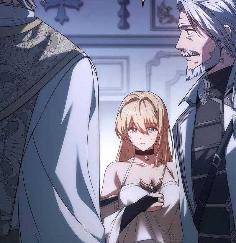 Quỷ Vương Hồi Quy Là Người Tốt Chapter 37 trang 0