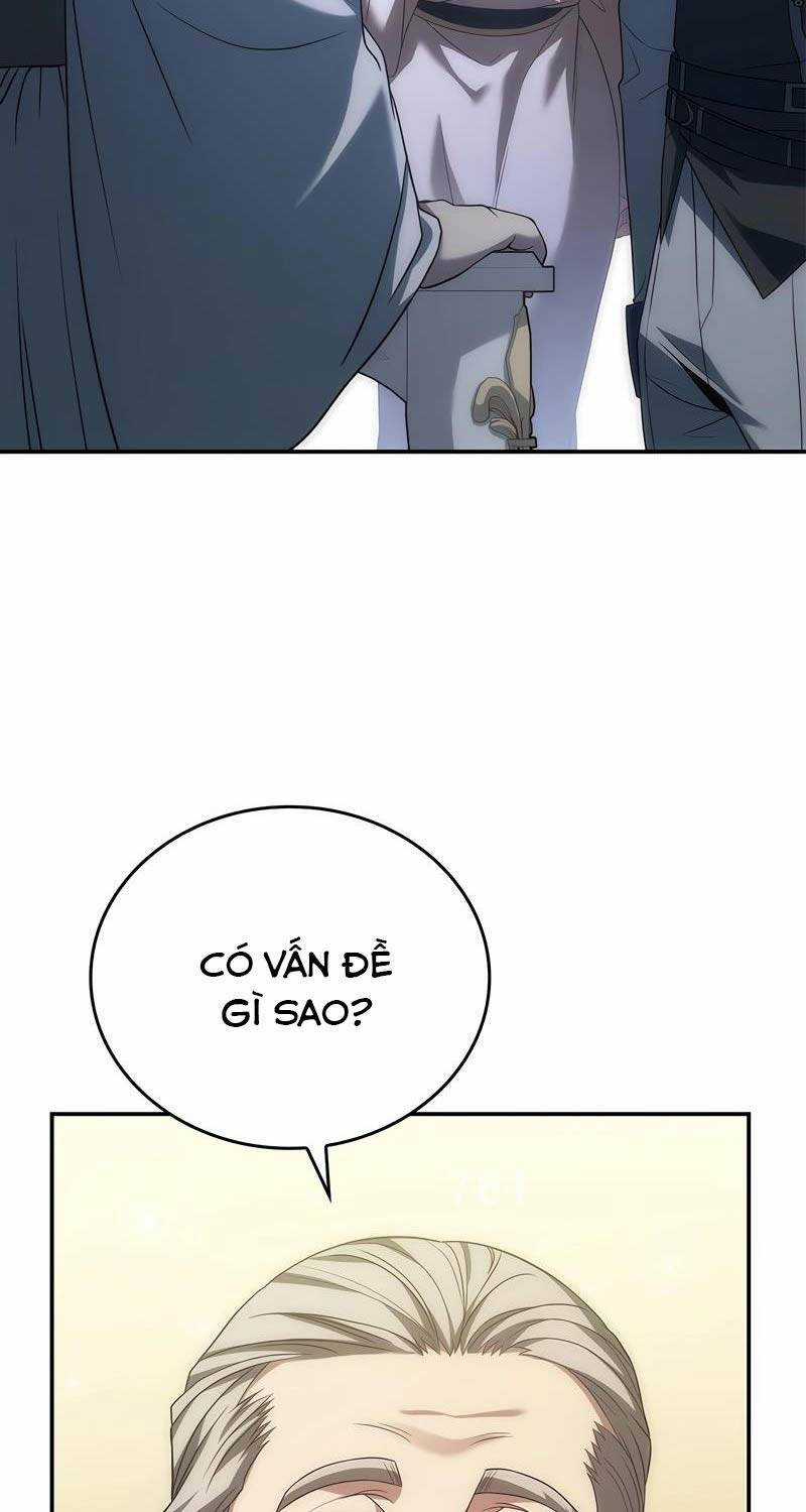 Quỷ Vương Hồi Quy Là Người Tốt Chapter 37 trang 1