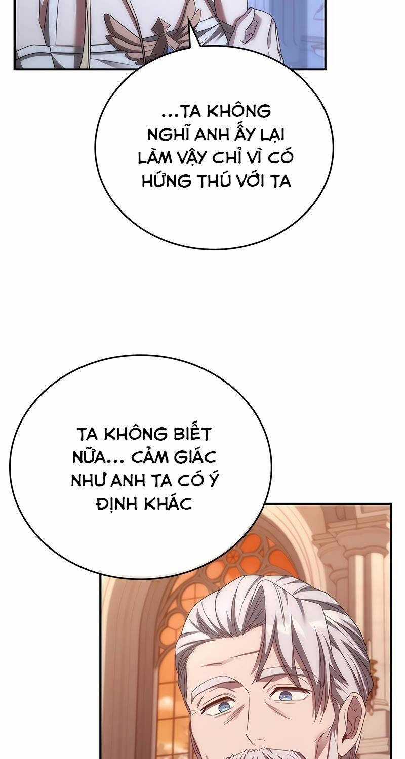 Quỷ Vương Hồi Quy Là Người Tốt Chapter 37 trang 10