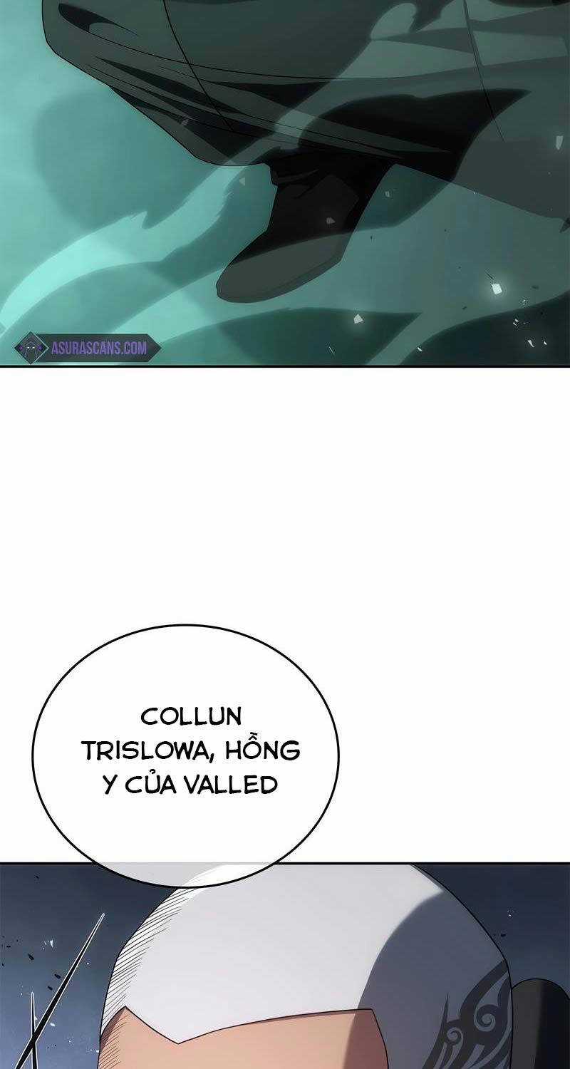 Quỷ Vương Hồi Quy Là Người Tốt Chapter 37 trang 100