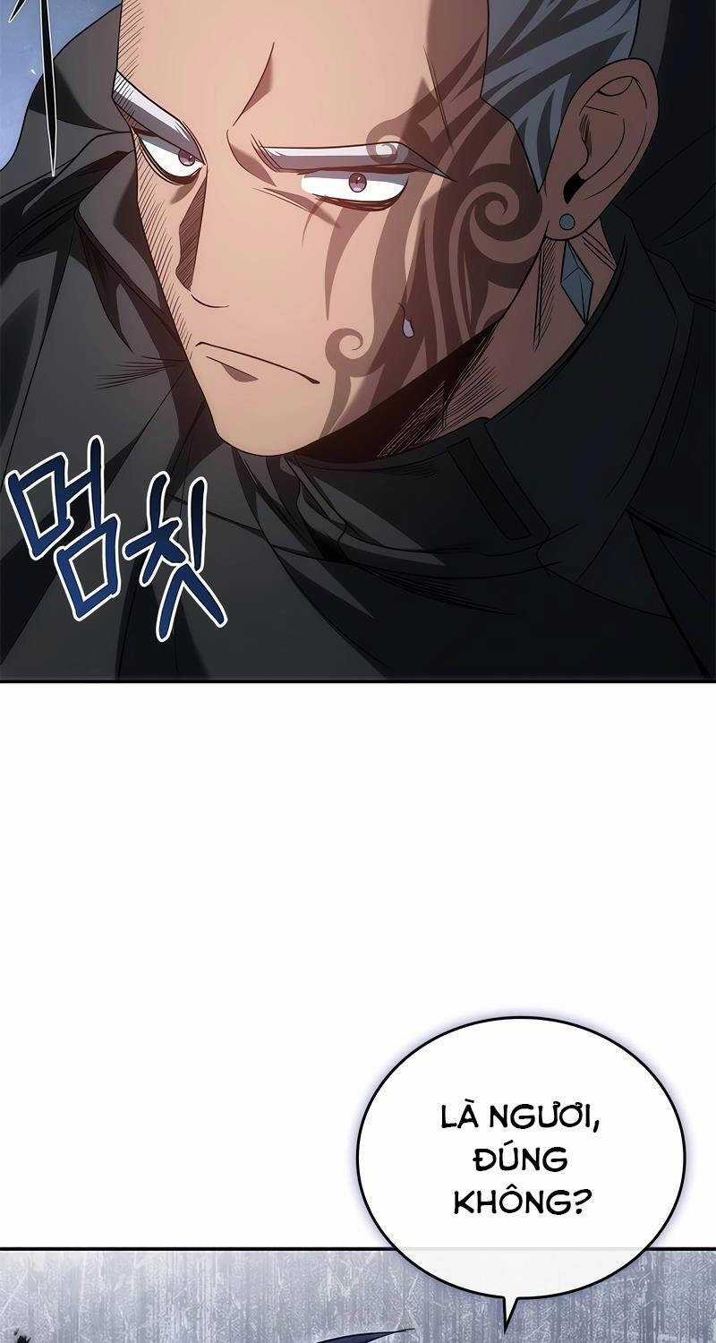 Quỷ Vương Hồi Quy Là Người Tốt Chapter 37 trang 101