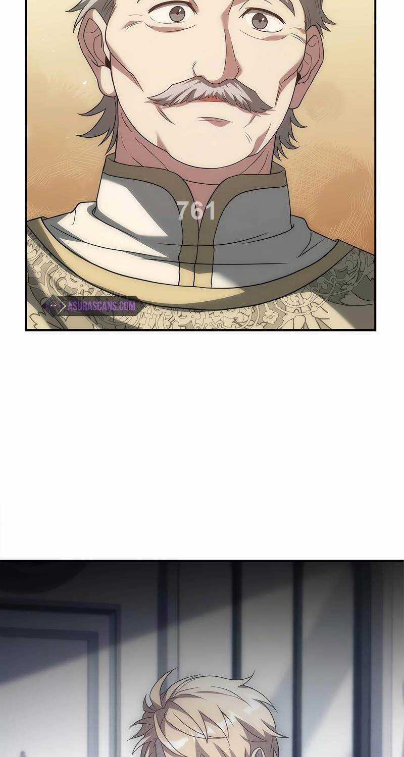 Quỷ Vương Hồi Quy Là Người Tốt Chapter 37 trang 2