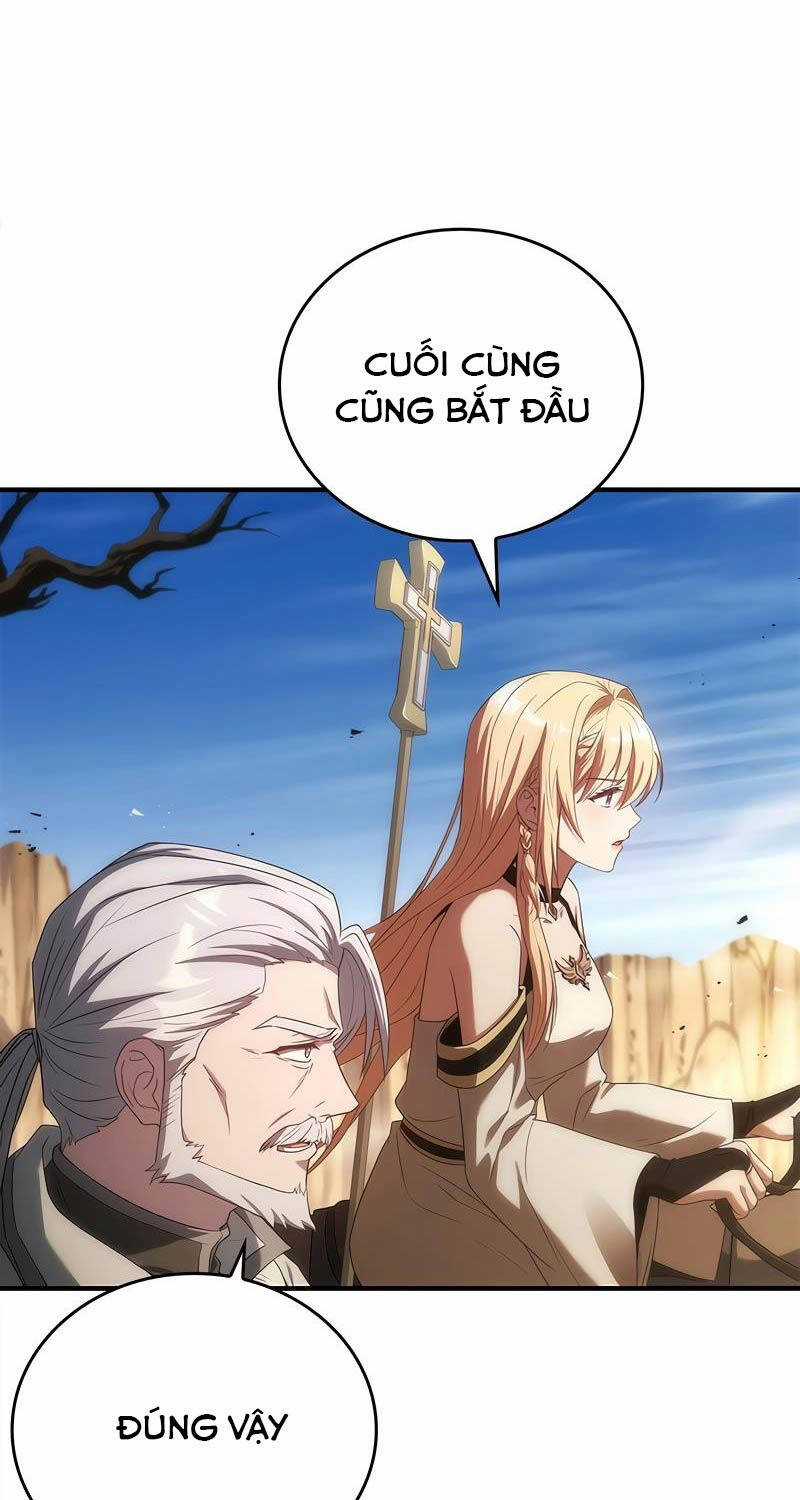 Quỷ Vương Hồi Quy Là Người Tốt Chapter 37 trang 23