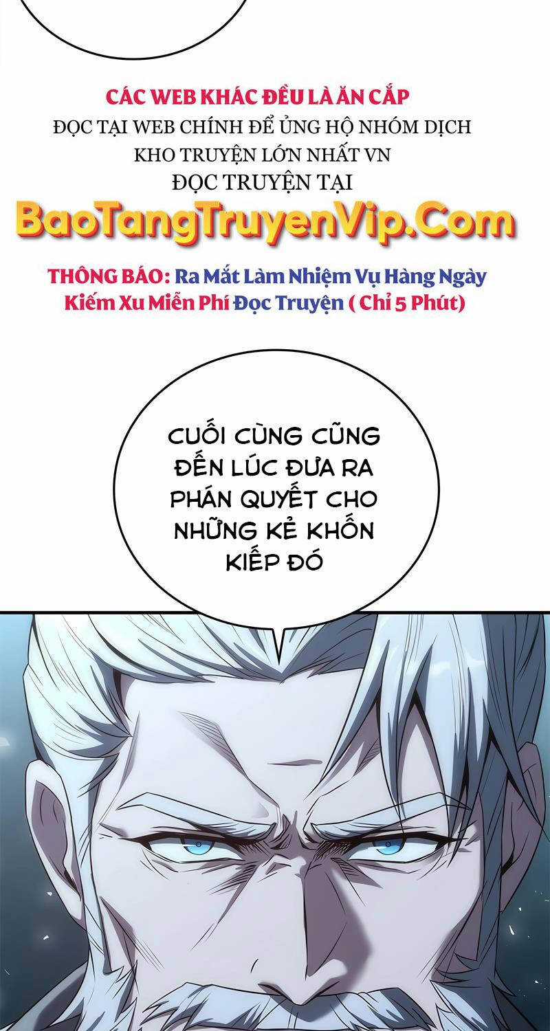 Quỷ Vương Hồi Quy Là Người Tốt Chapter 37 trang 24
