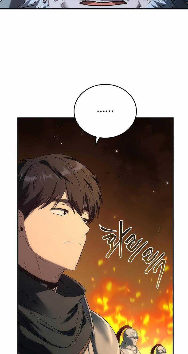 Quỷ Vương Hồi Quy Là Người Tốt Chapter 37 trang 25