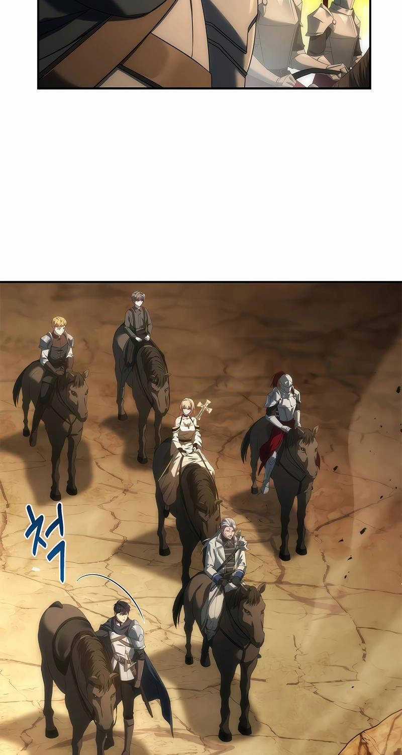 Quỷ Vương Hồi Quy Là Người Tốt Chapter 37 trang 26