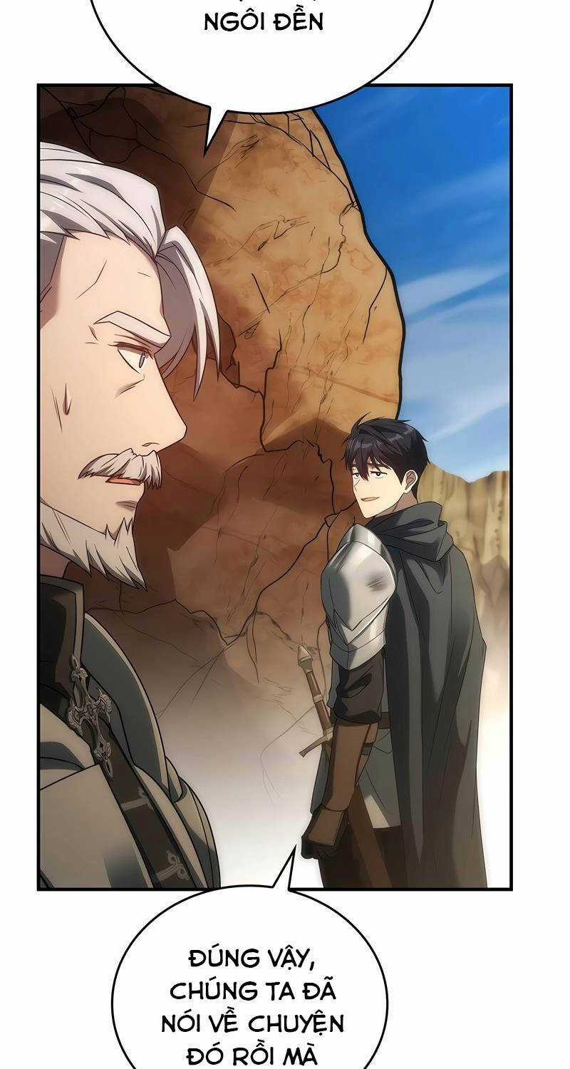 Quỷ Vương Hồi Quy Là Người Tốt Chapter 37 trang 28