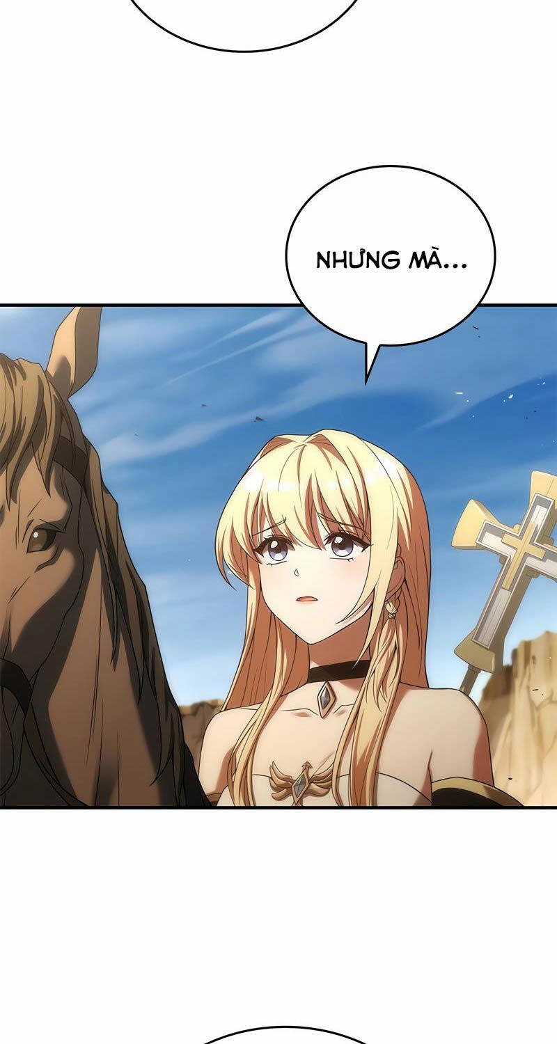 Quỷ Vương Hồi Quy Là Người Tốt Chapter 37 trang 29