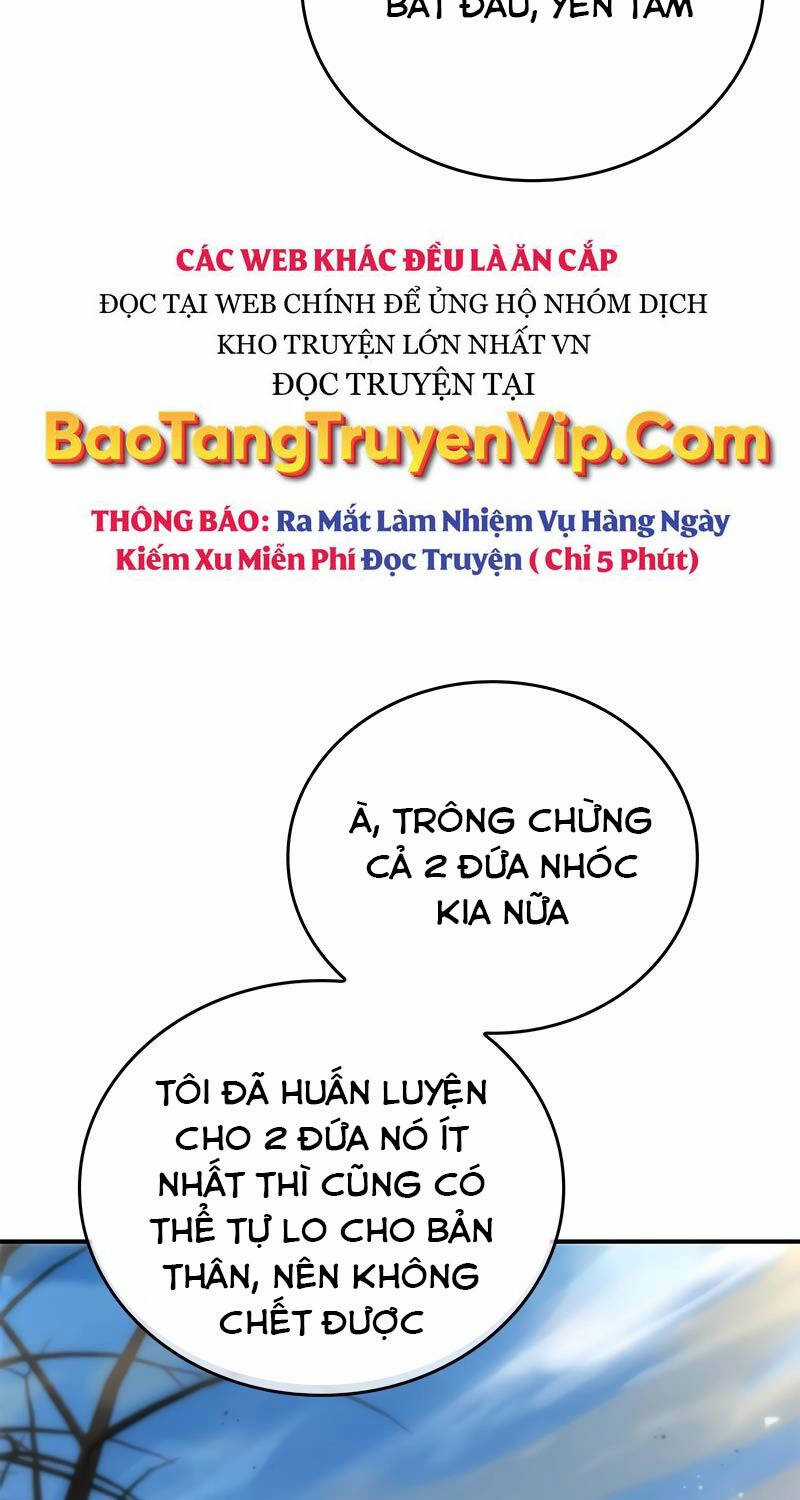 Quỷ Vương Hồi Quy Là Người Tốt Chapter 37 trang 32