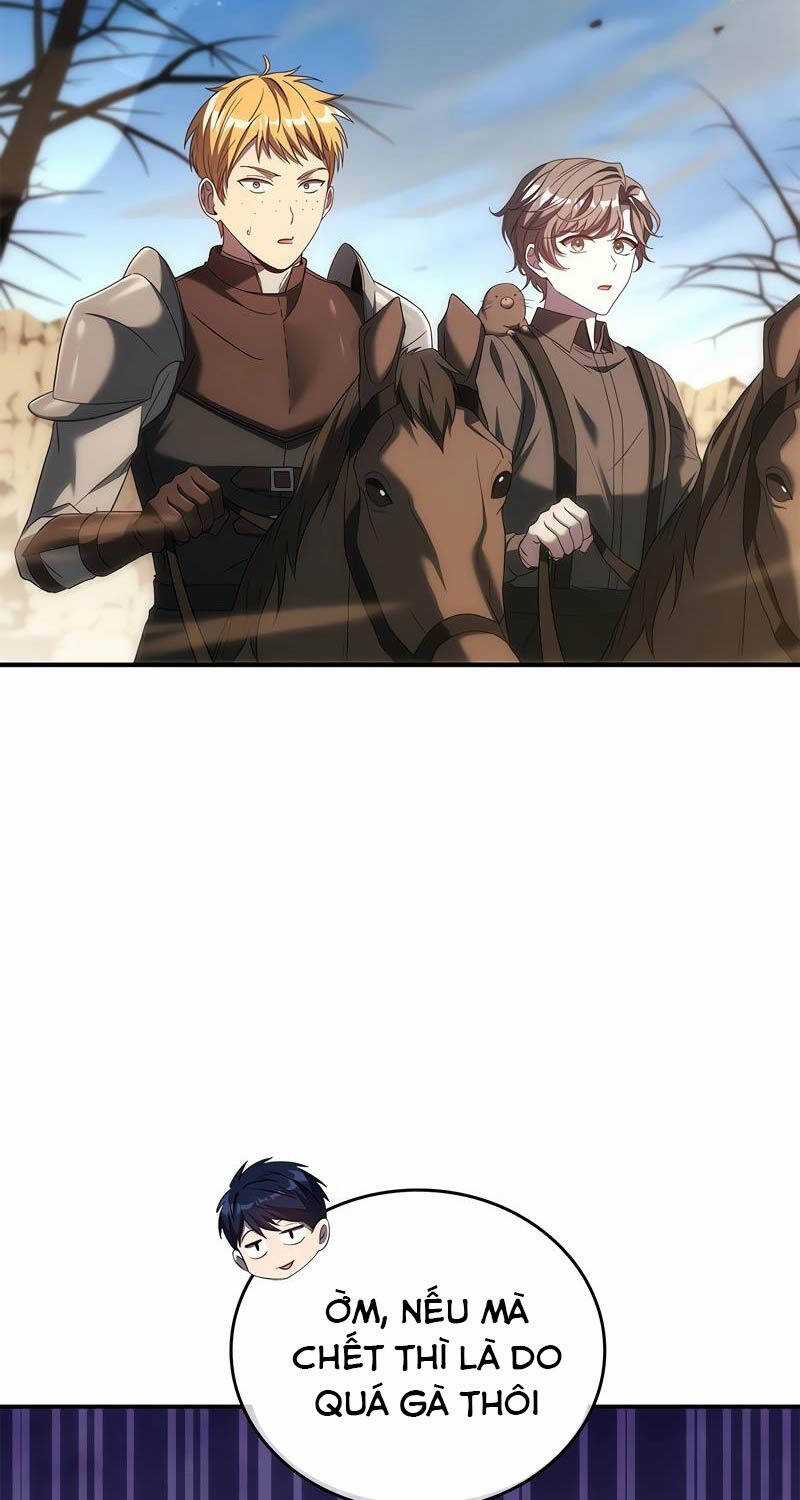 Quỷ Vương Hồi Quy Là Người Tốt Chapter 37 trang 33