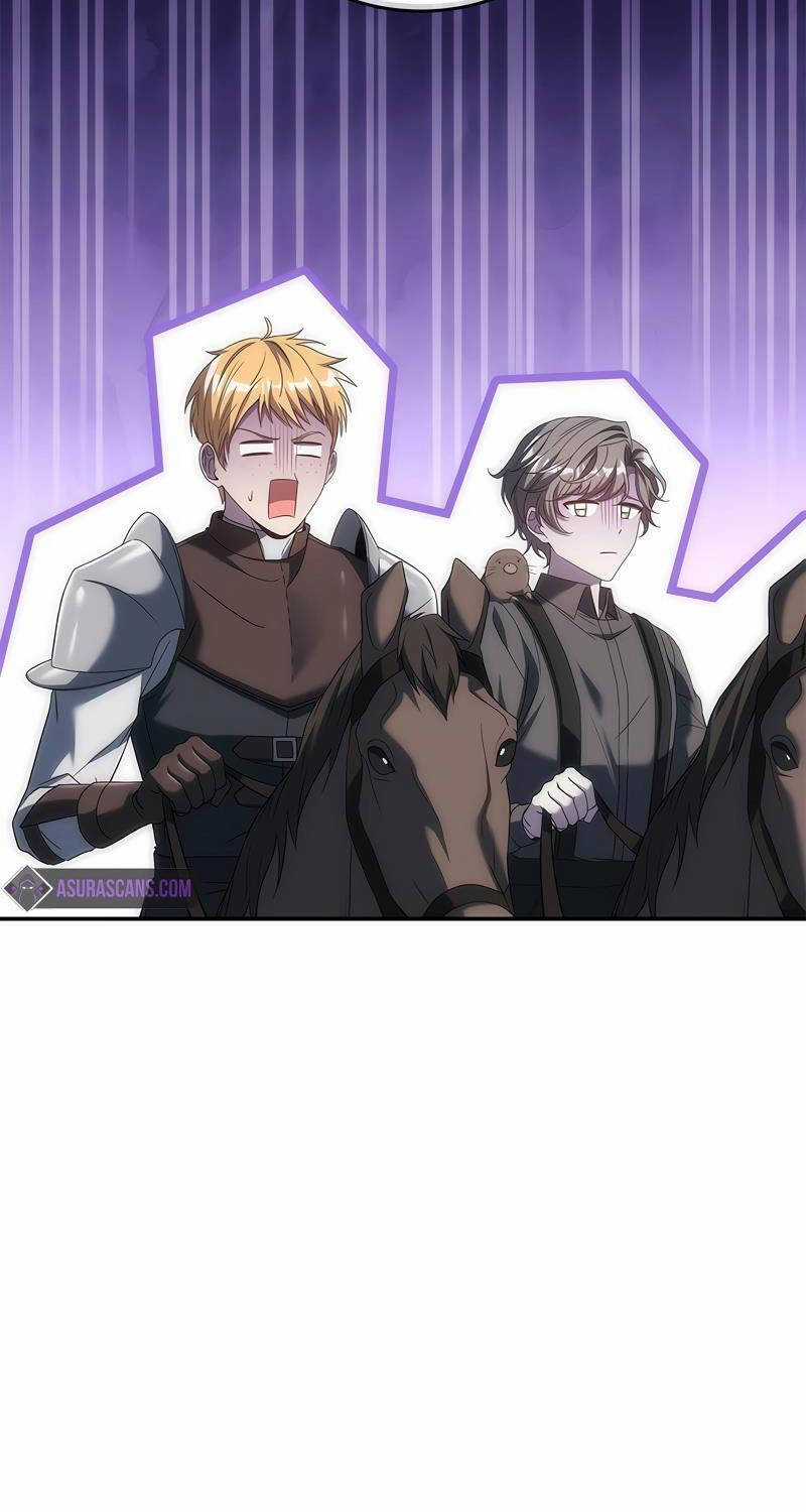 Quỷ Vương Hồi Quy Là Người Tốt Chapter 37 trang 34