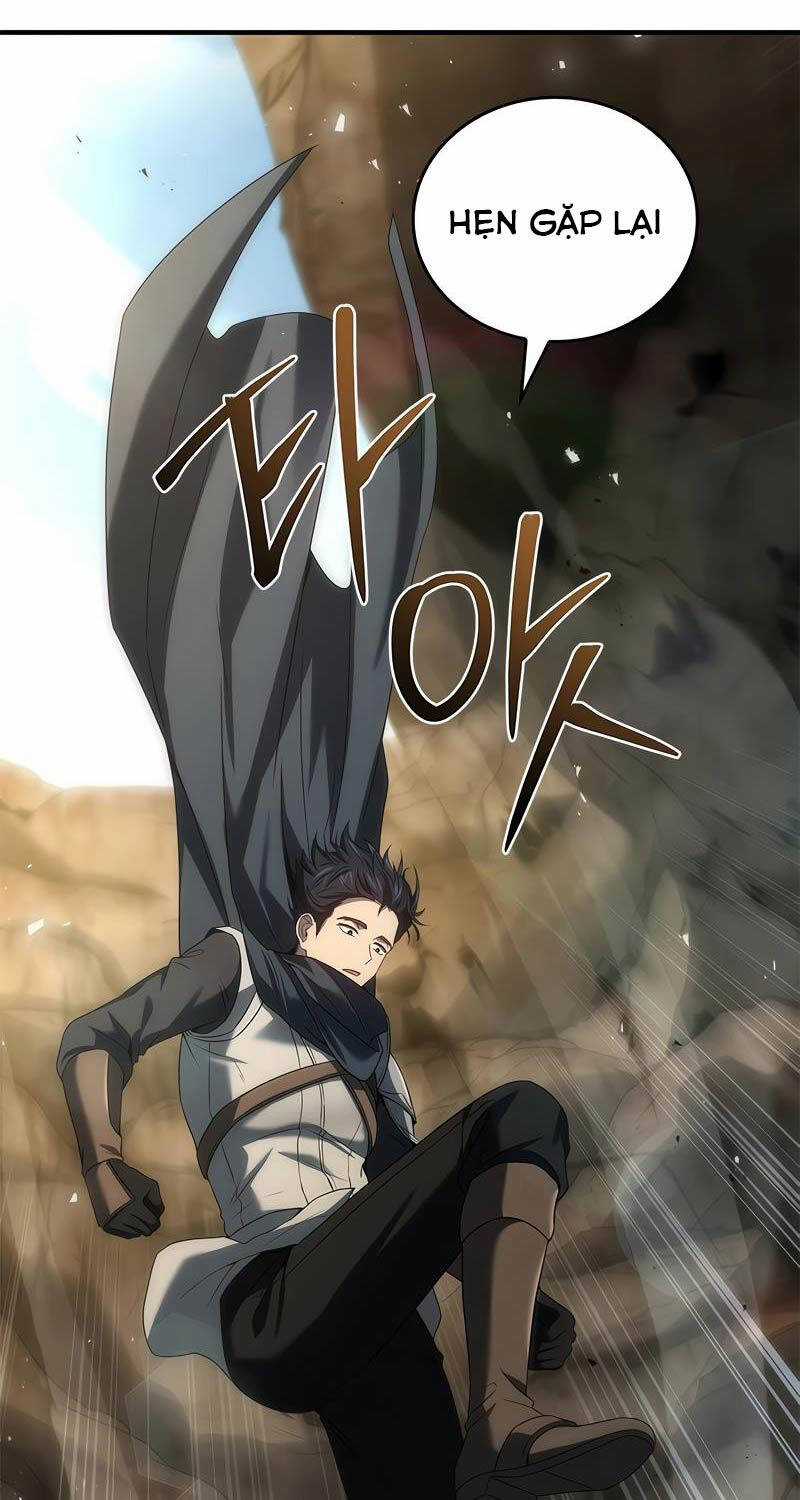 Quỷ Vương Hồi Quy Là Người Tốt Chapter 37 trang 35