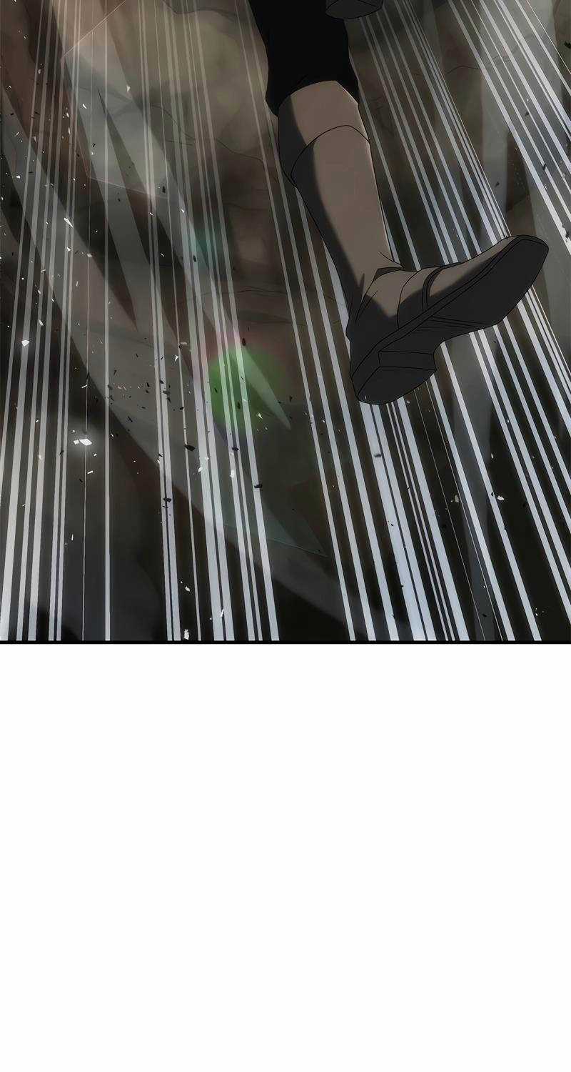 Quỷ Vương Hồi Quy Là Người Tốt Chapter 37 trang 36