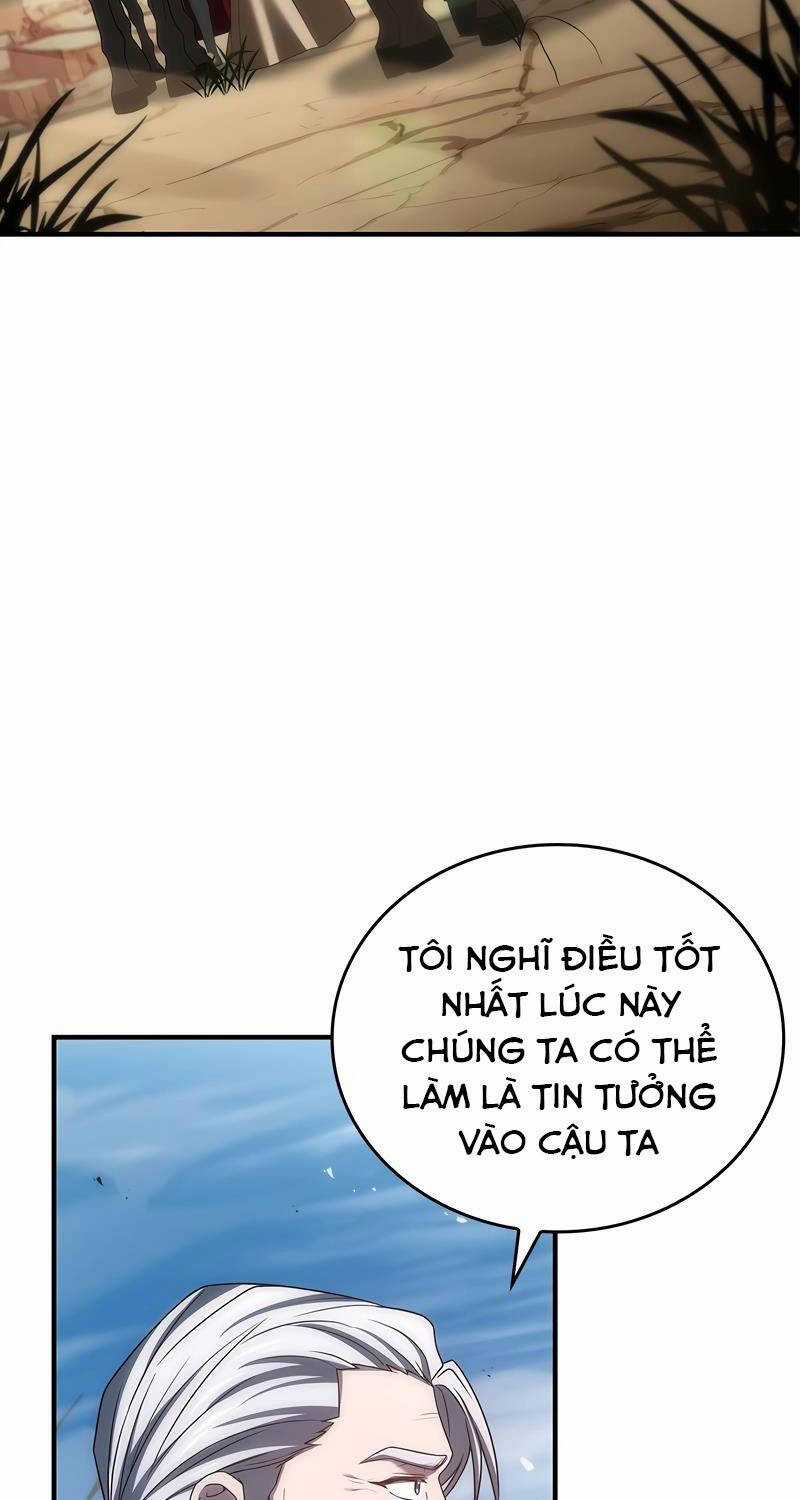 Quỷ Vương Hồi Quy Là Người Tốt Chapter 37 trang 38