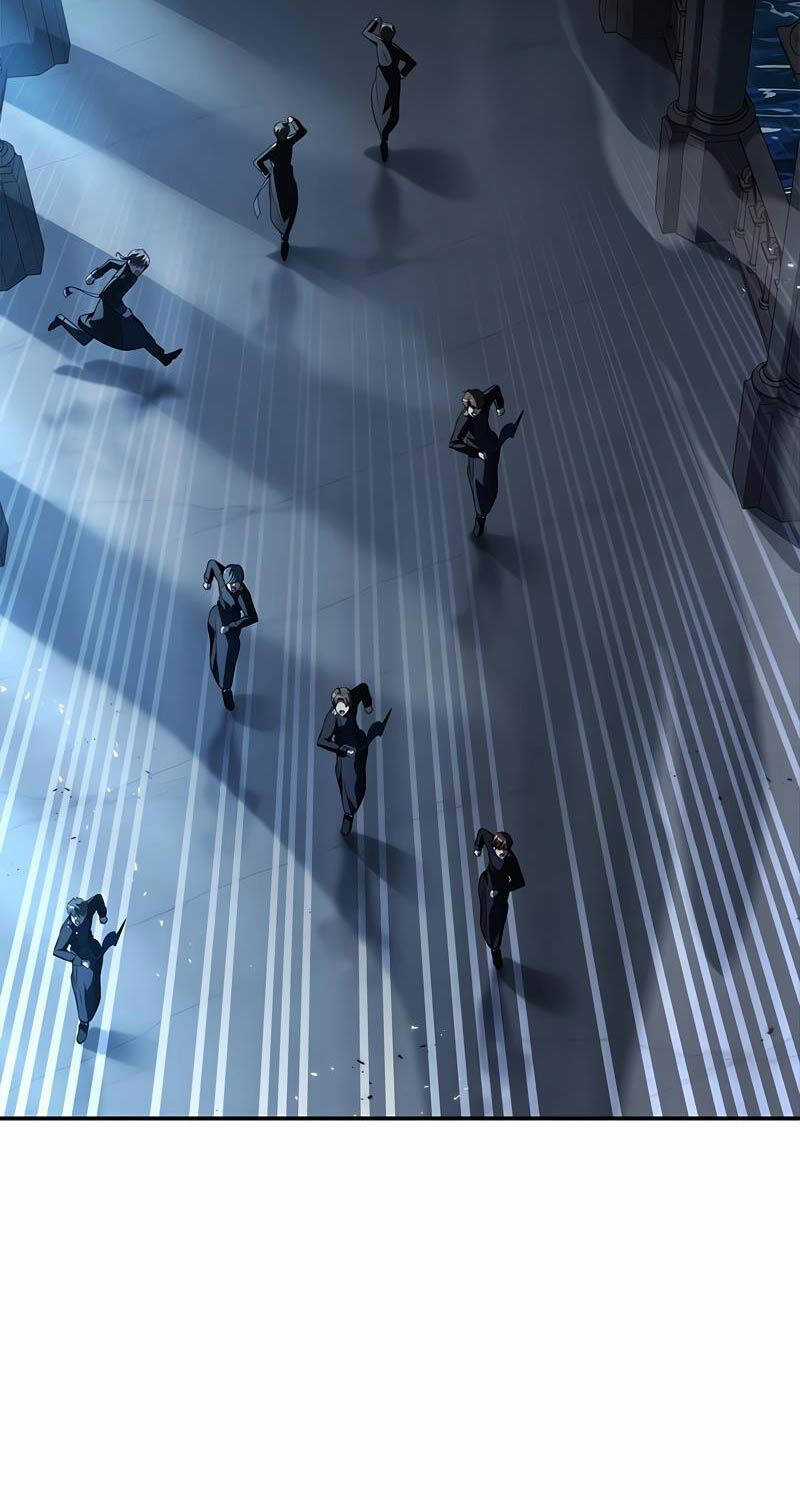 Quỷ Vương Hồi Quy Là Người Tốt Chapter 37 trang 45