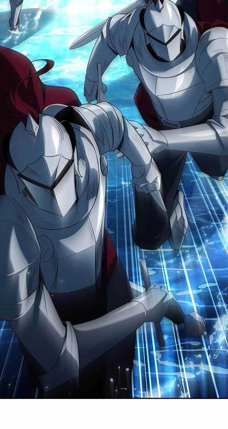 Quỷ Vương Hồi Quy Là Người Tốt Chapter 37 trang 47