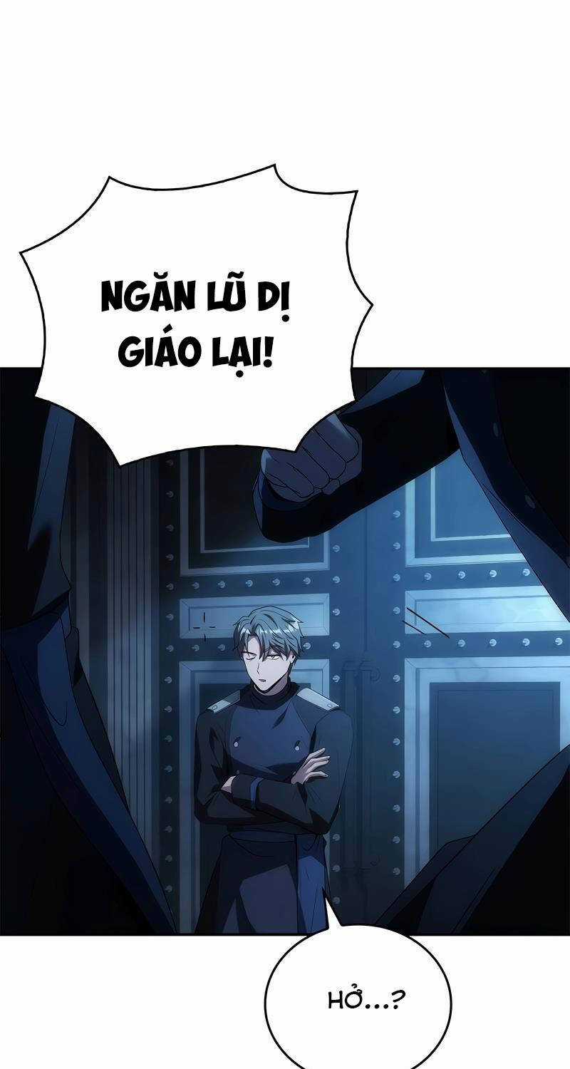 Quỷ Vương Hồi Quy Là Người Tốt Chapter 37 trang 48