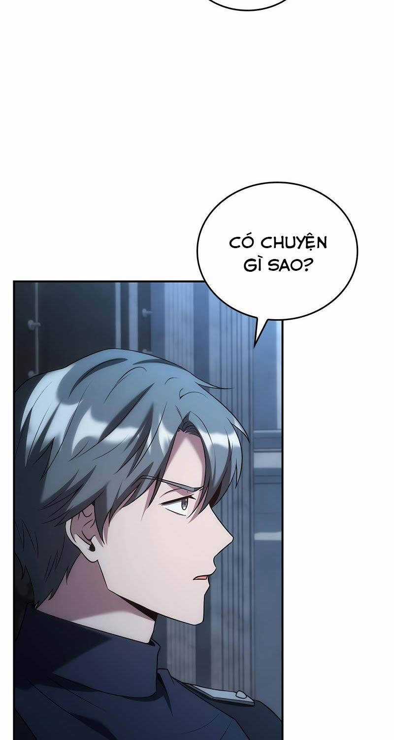 Quỷ Vương Hồi Quy Là Người Tốt Chapter 37 trang 49