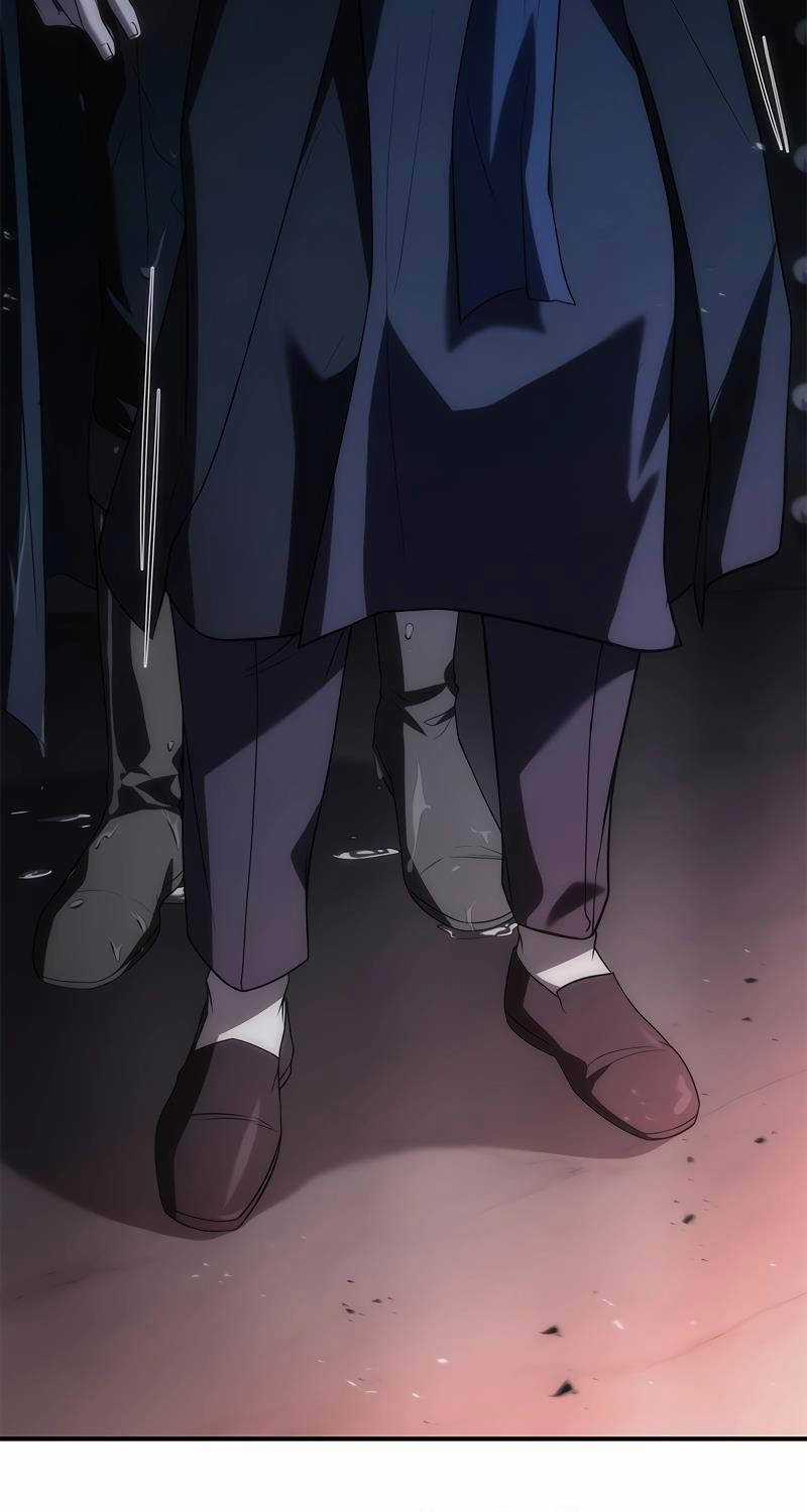 Quỷ Vương Hồi Quy Là Người Tốt Chapter 37 trang 52