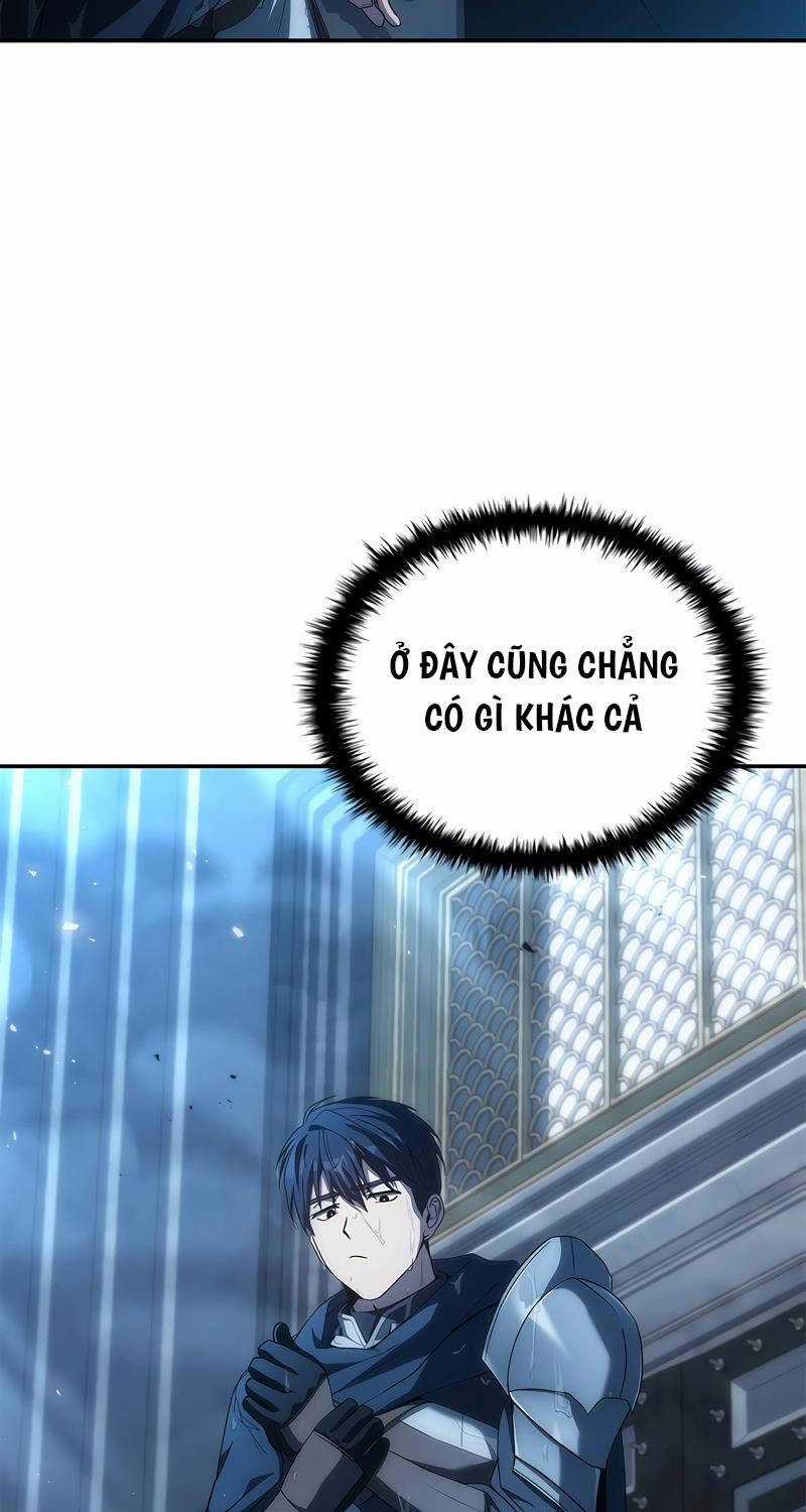 Quỷ Vương Hồi Quy Là Người Tốt Chapter 37 trang 54