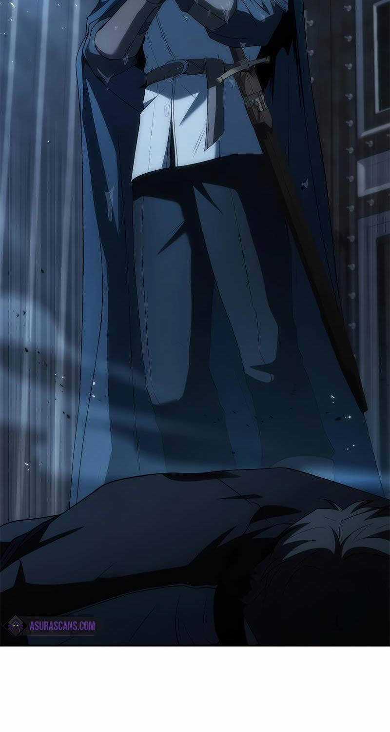 Quỷ Vương Hồi Quy Là Người Tốt Chapter 37 trang 55