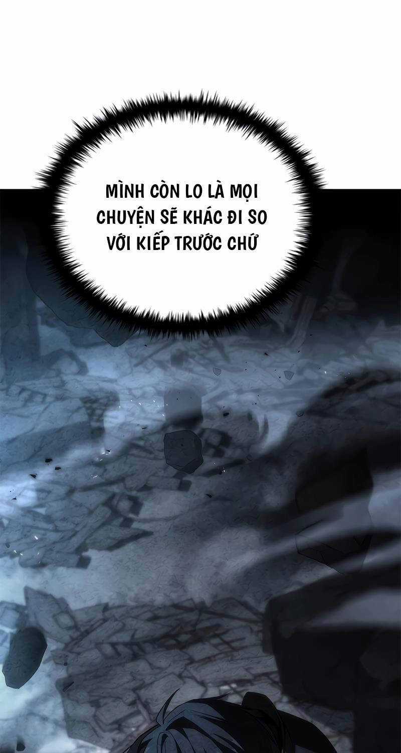 Quỷ Vương Hồi Quy Là Người Tốt Chapter 37 trang 56