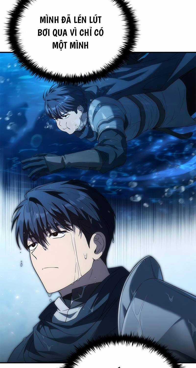 Quỷ Vương Hồi Quy Là Người Tốt Chapter 37 trang 58