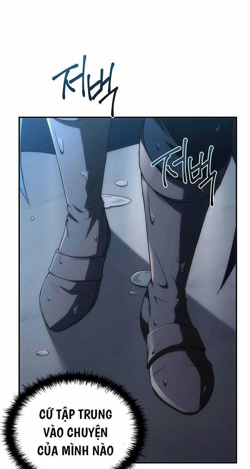 Quỷ Vương Hồi Quy Là Người Tốt Chapter 37 trang 60