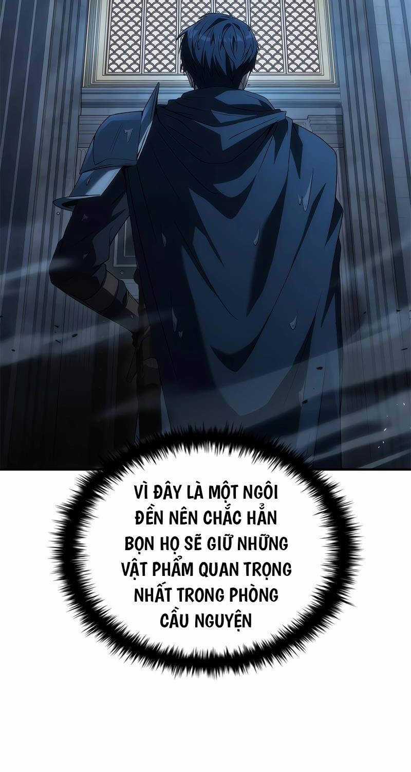 Quỷ Vương Hồi Quy Là Người Tốt Chapter 37 trang 62