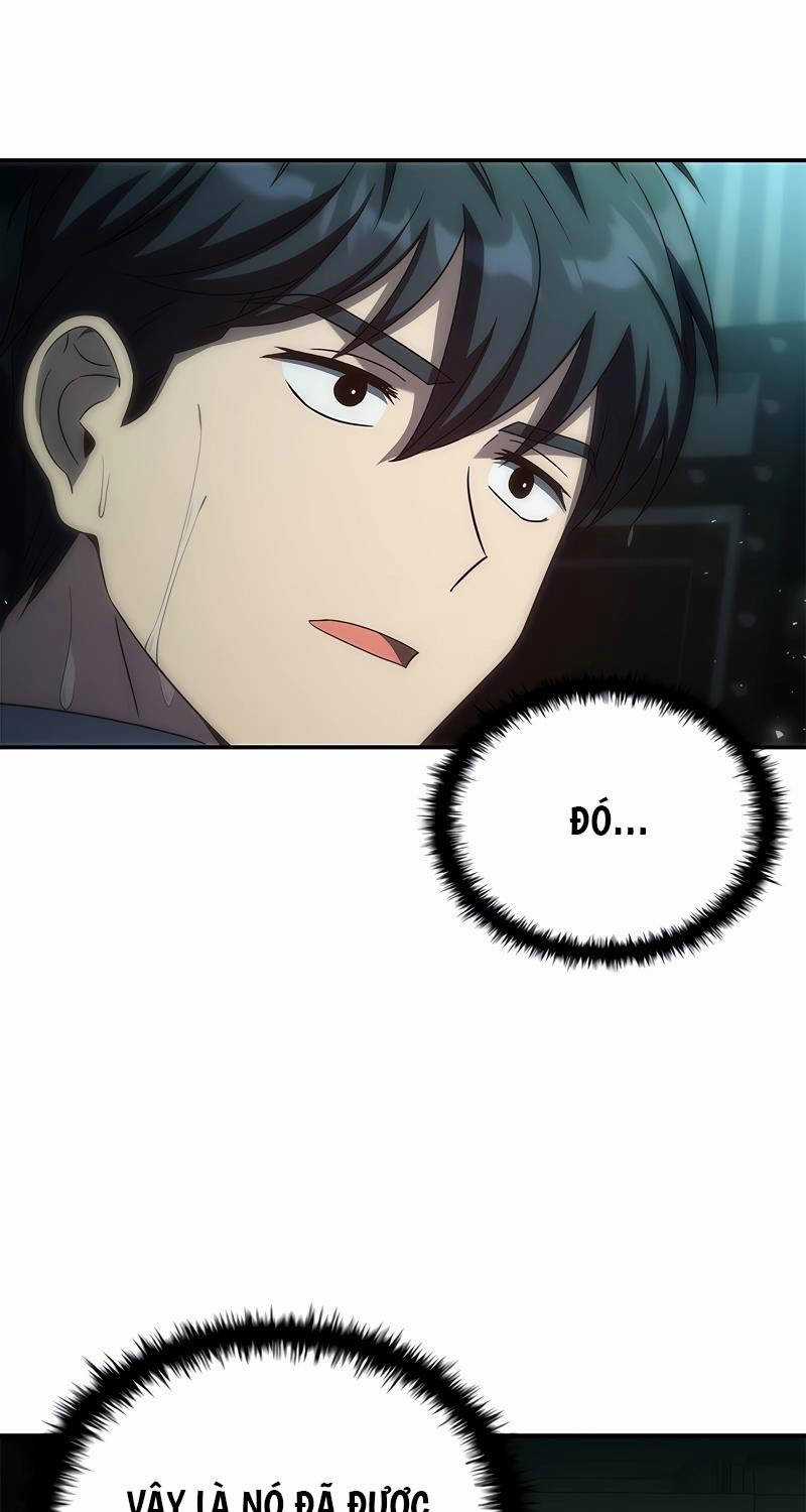 Quỷ Vương Hồi Quy Là Người Tốt Chapter 37 trang 64