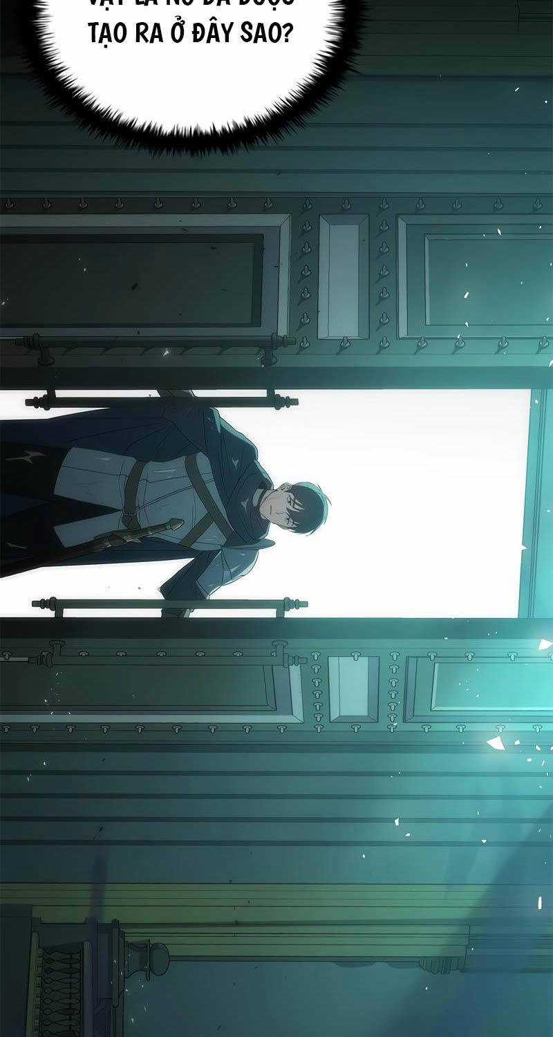 Quỷ Vương Hồi Quy Là Người Tốt Chapter 37 trang 65