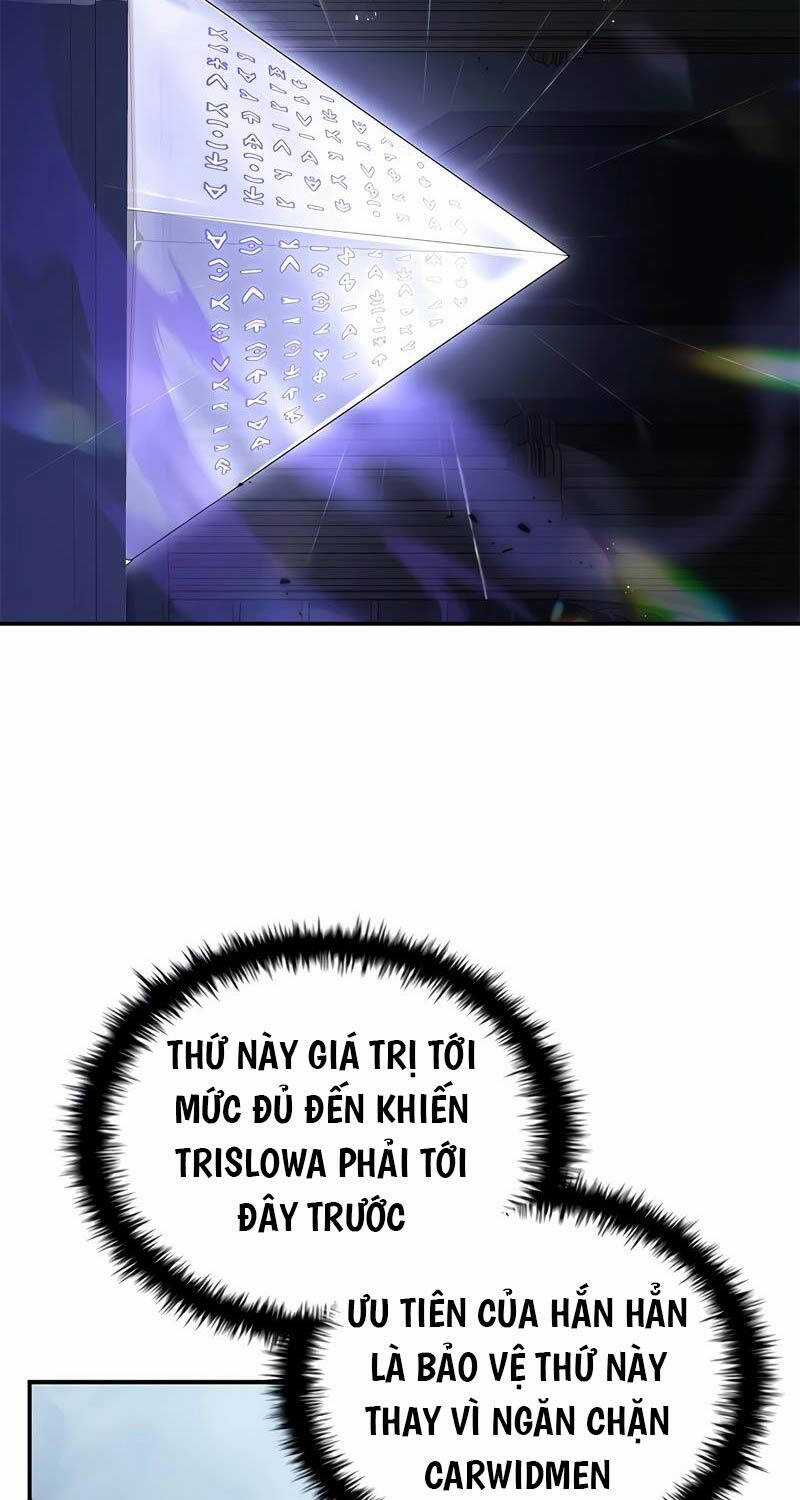 Quỷ Vương Hồi Quy Là Người Tốt Chapter 37 trang 67