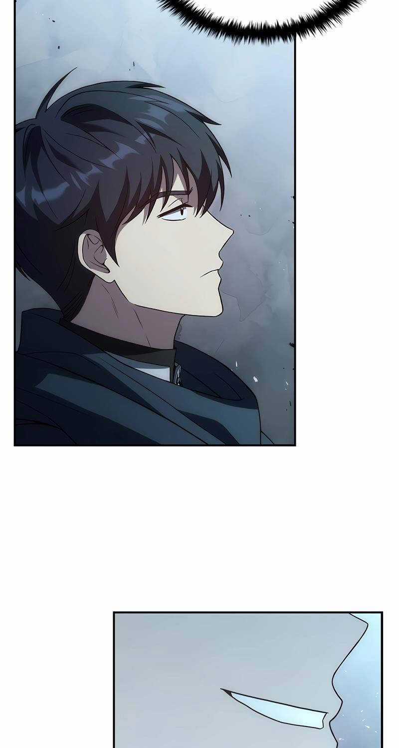 Quỷ Vương Hồi Quy Là Người Tốt Chapter 37 trang 68