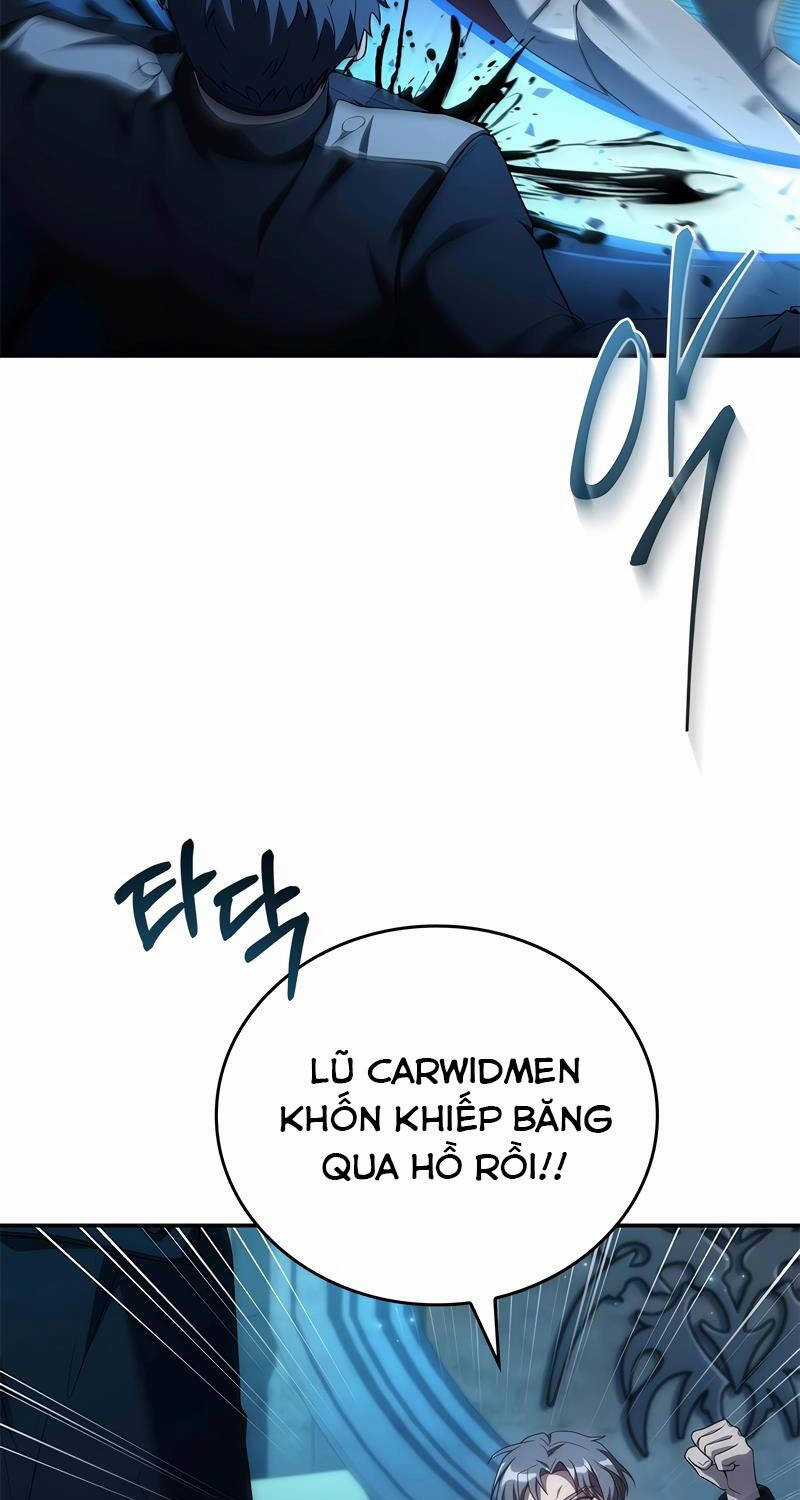 Quỷ Vương Hồi Quy Là Người Tốt Chapter 37 trang 74