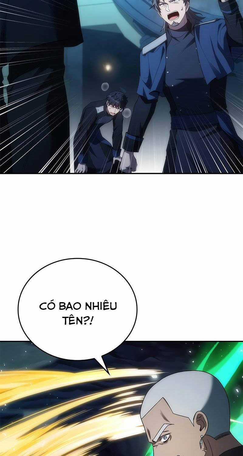 Quỷ Vương Hồi Quy Là Người Tốt Chapter 37 trang 75