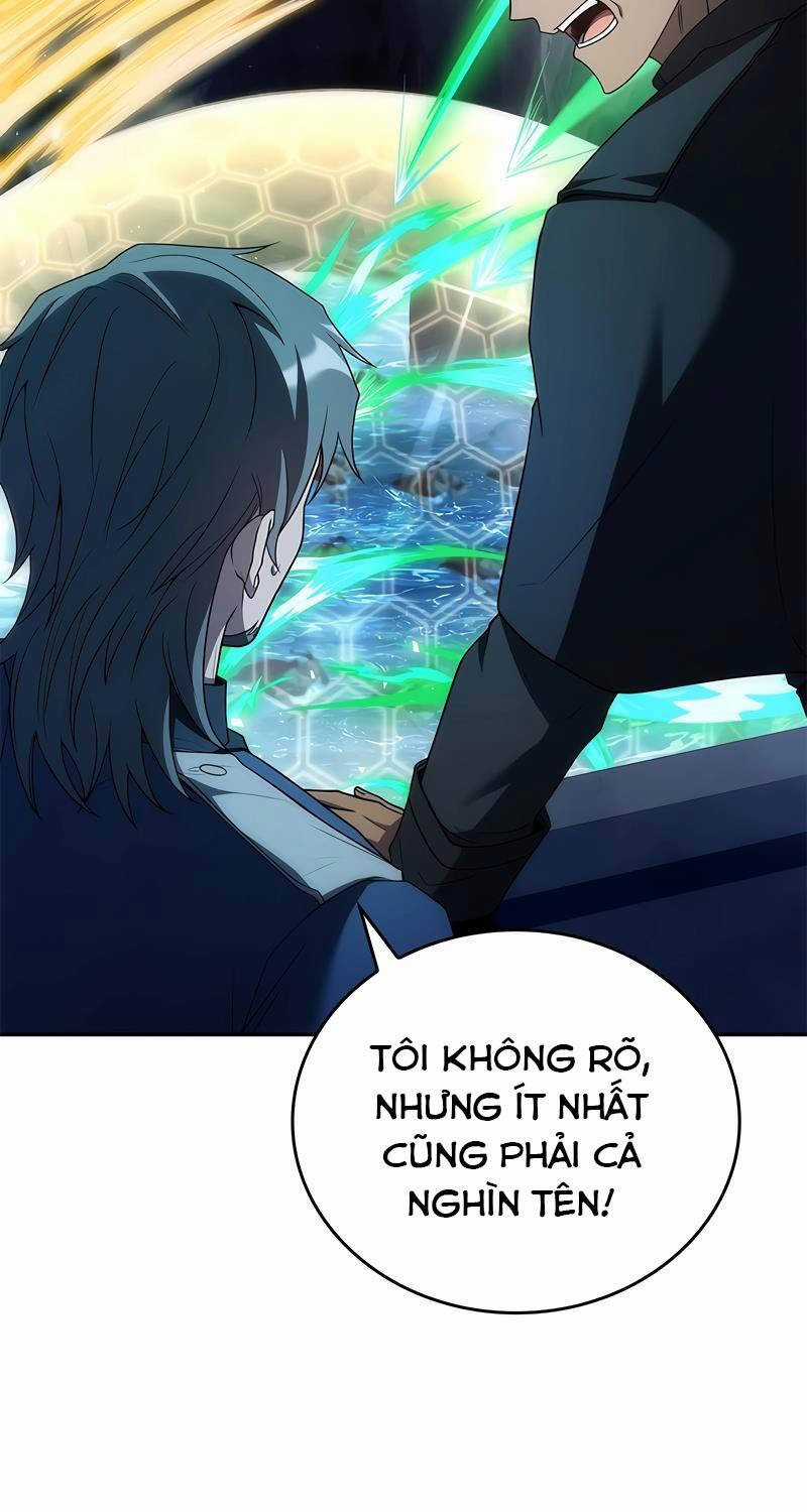 Quỷ Vương Hồi Quy Là Người Tốt Chapter 37 trang 76