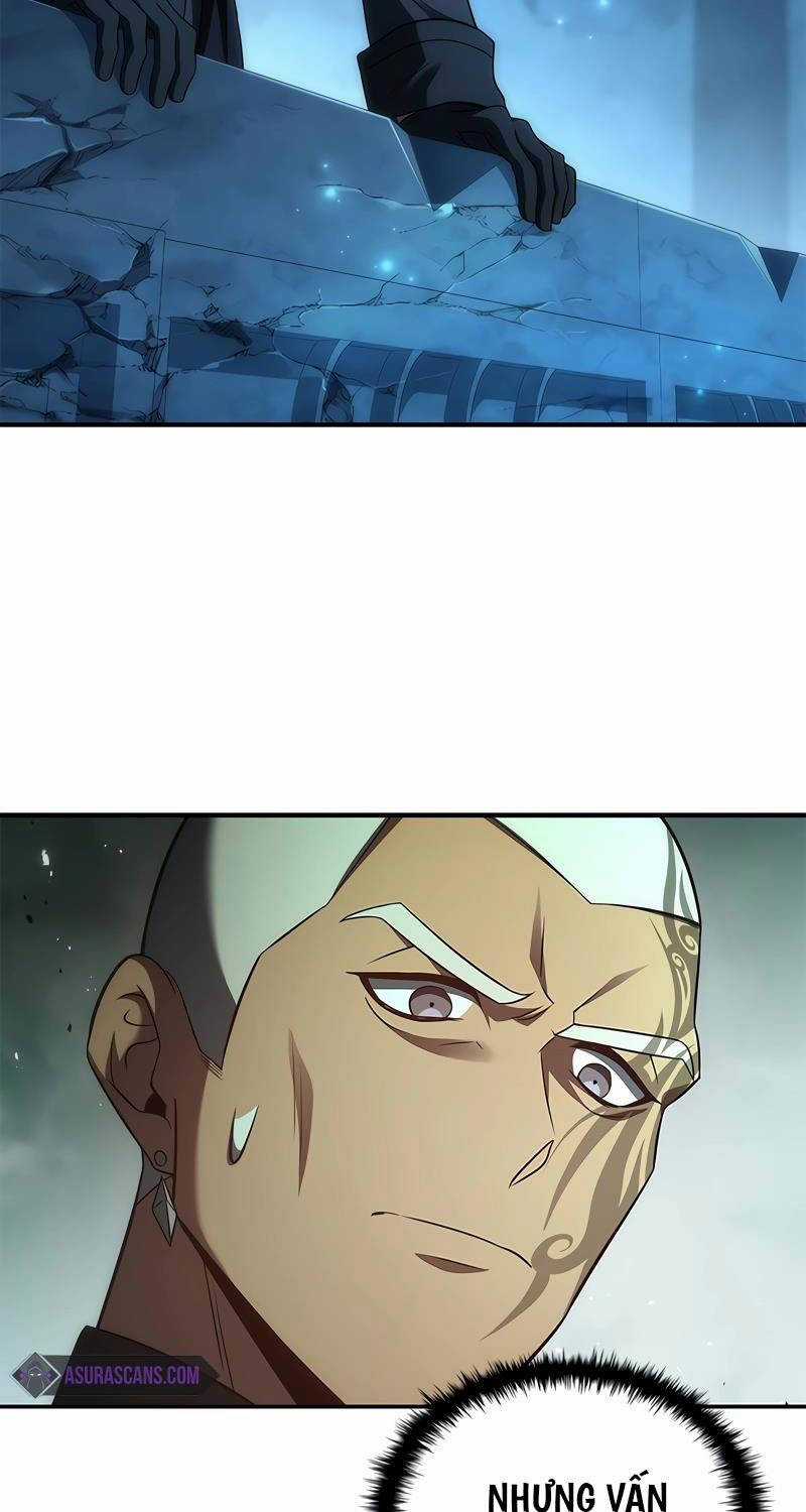 Quỷ Vương Hồi Quy Là Người Tốt Chapter 37 trang 78