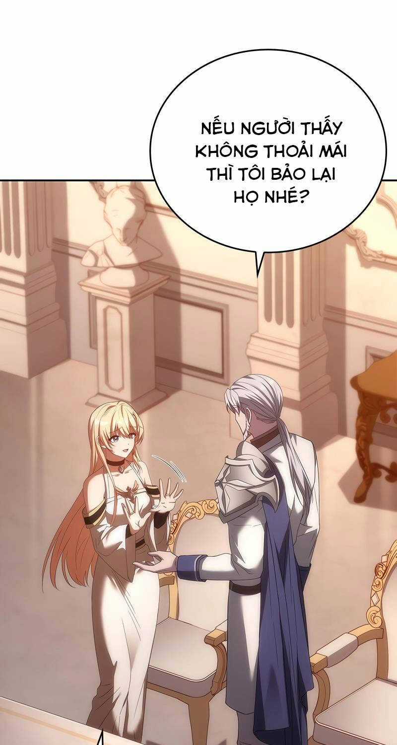 Quỷ Vương Hồi Quy Là Người Tốt Chapter 37 trang 8