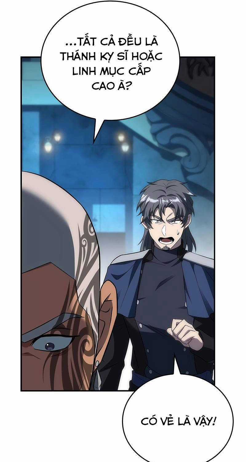 Quỷ Vương Hồi Quy Là Người Tốt Chapter 37 trang 80