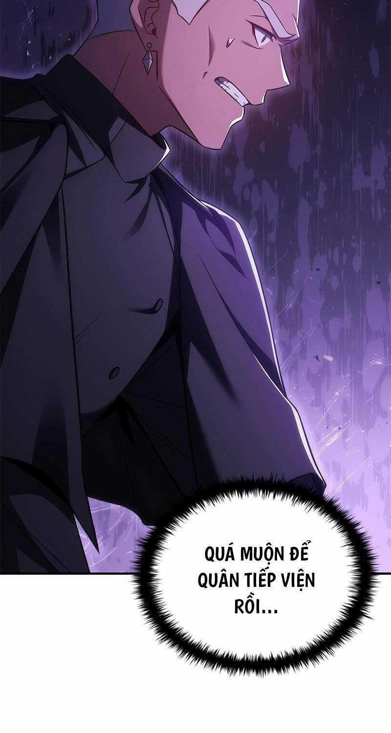 Quỷ Vương Hồi Quy Là Người Tốt Chapter 37 trang 83