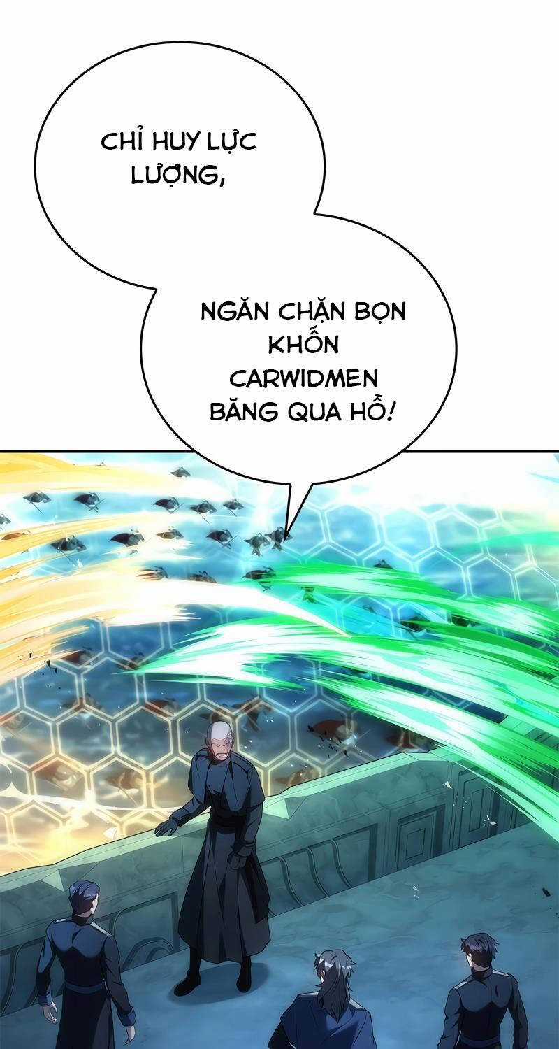 Quỷ Vương Hồi Quy Là Người Tốt Chapter 37 trang 84