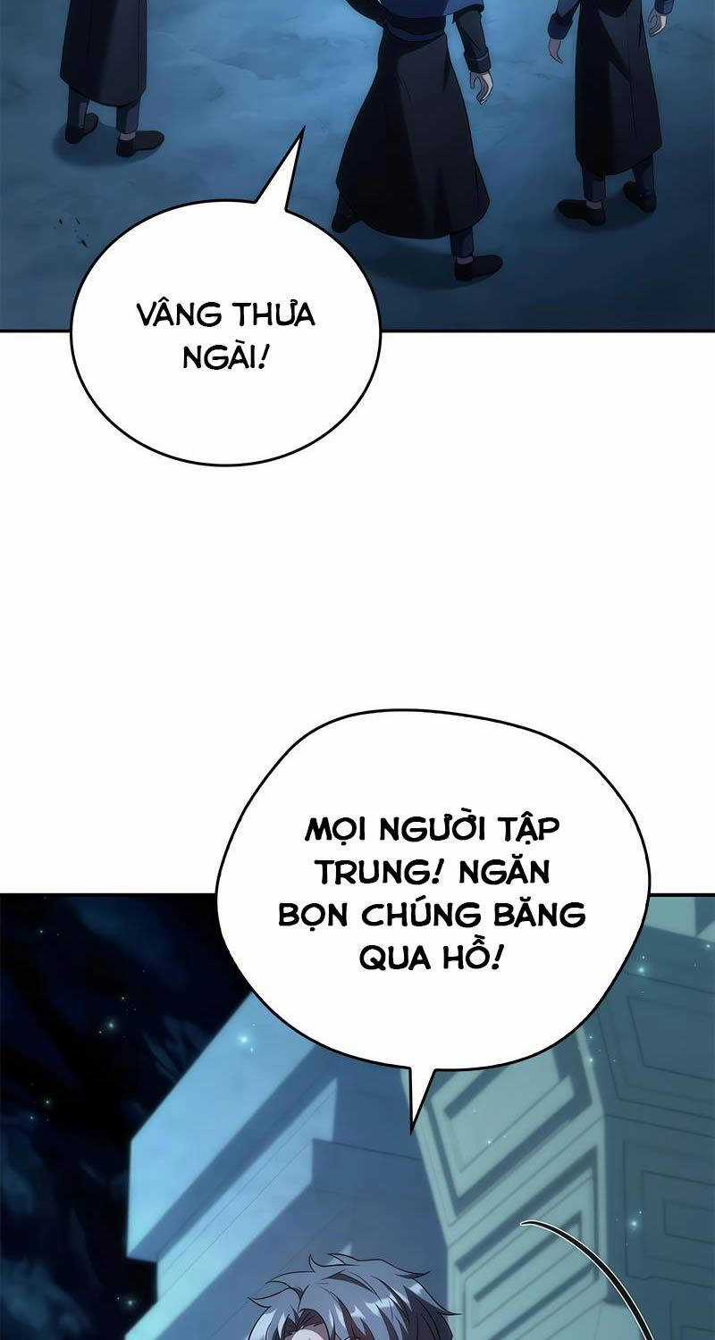 Quỷ Vương Hồi Quy Là Người Tốt Chapter 37 trang 85