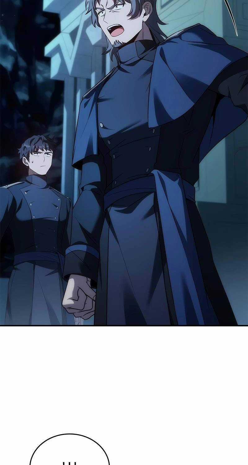 Quỷ Vương Hồi Quy Là Người Tốt Chapter 37 trang 86