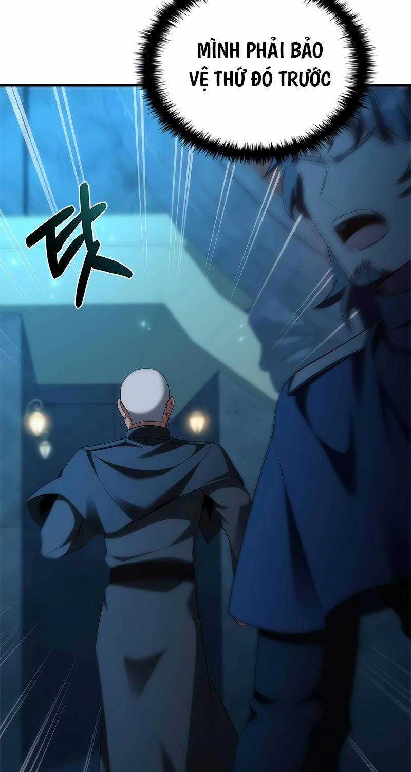 Quỷ Vương Hồi Quy Là Người Tốt Chapter 37 trang 88