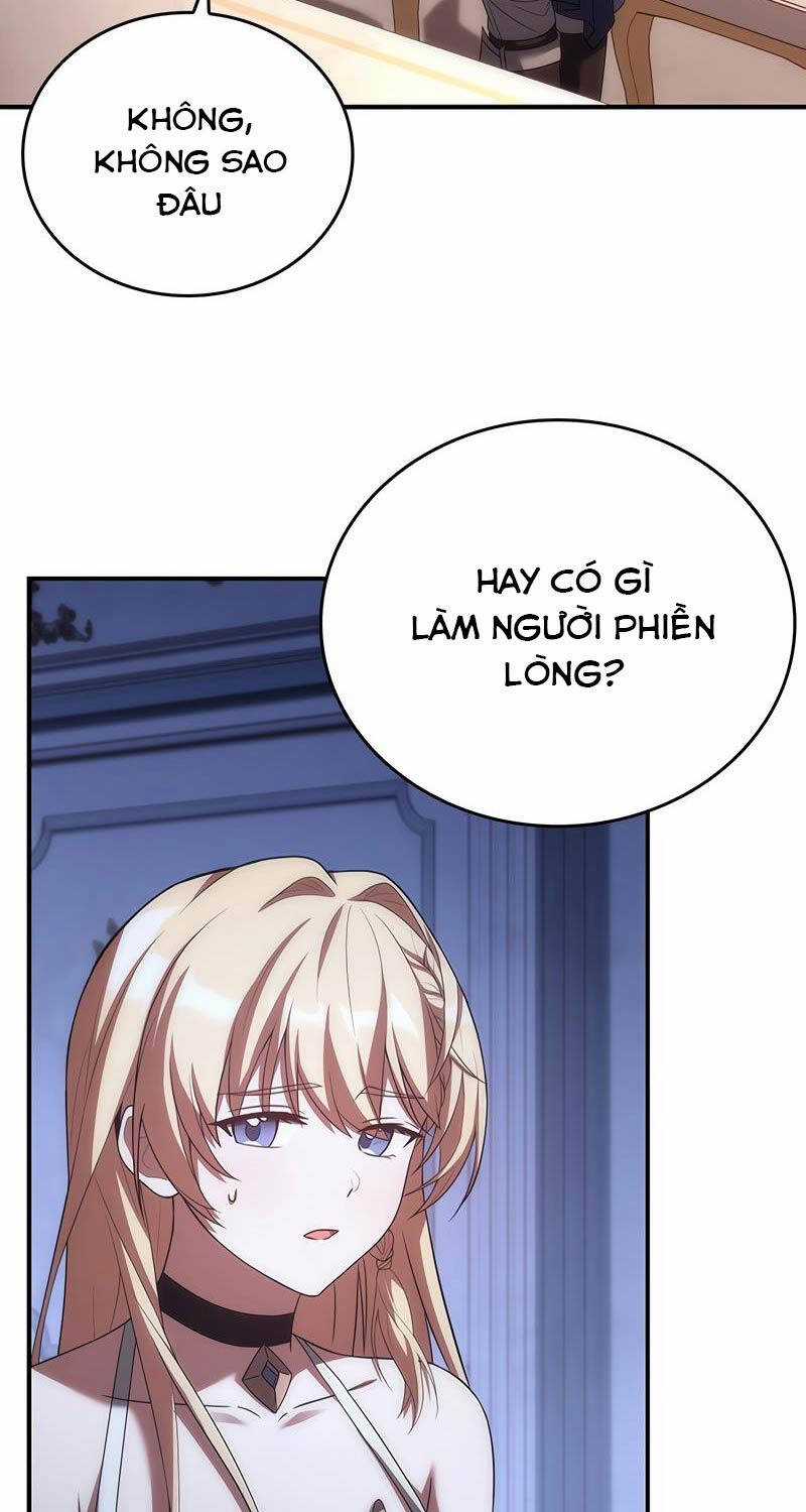 Quỷ Vương Hồi Quy Là Người Tốt Chapter 37 trang 9