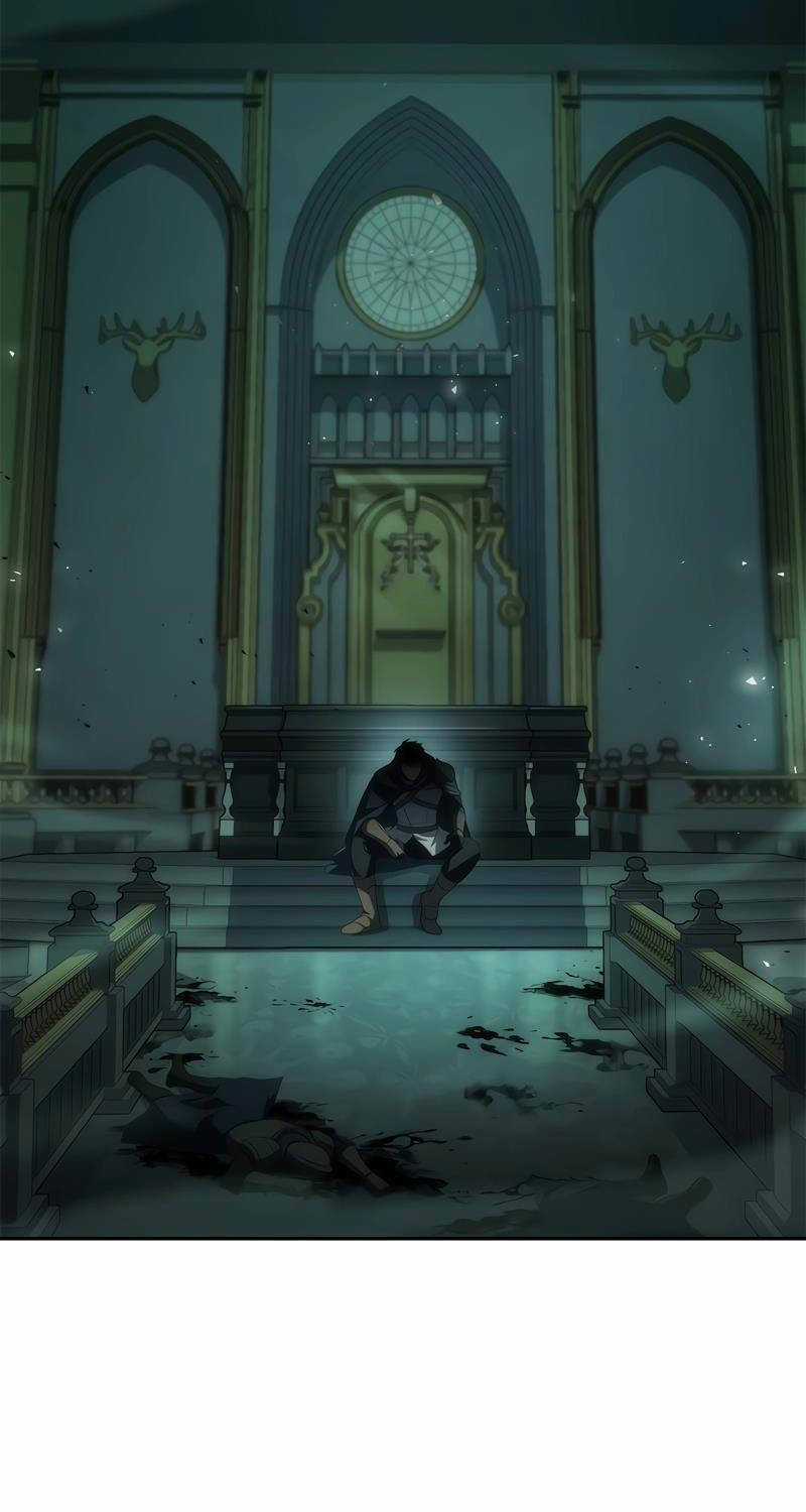 Quỷ Vương Hồi Quy Là Người Tốt Chapter 37 trang 94