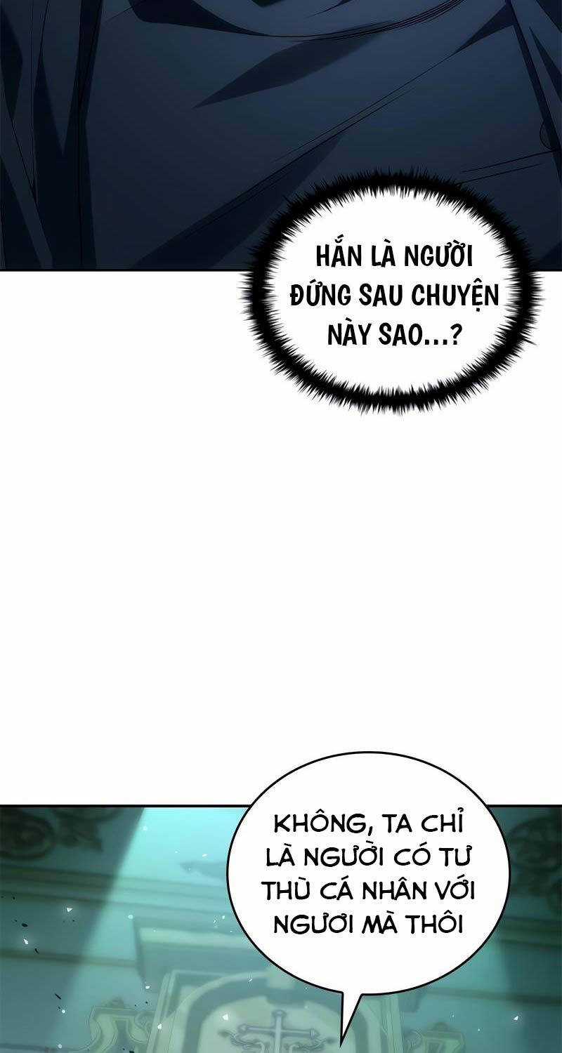 Quỷ Vương Hồi Quy Là Người Tốt Chapter 37 trang 97