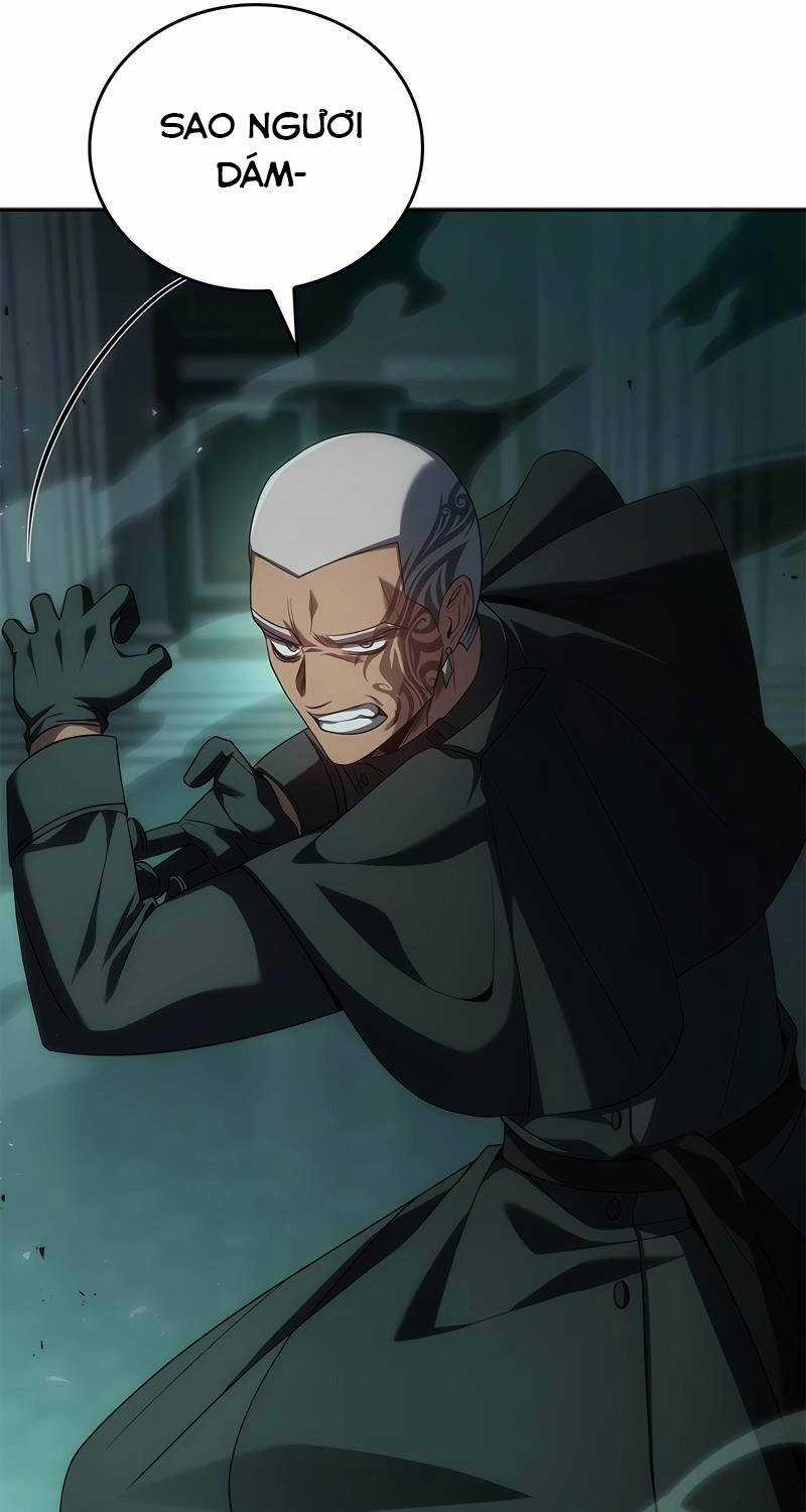 Quỷ Vương Hồi Quy Là Người Tốt Chapter 37 trang 99