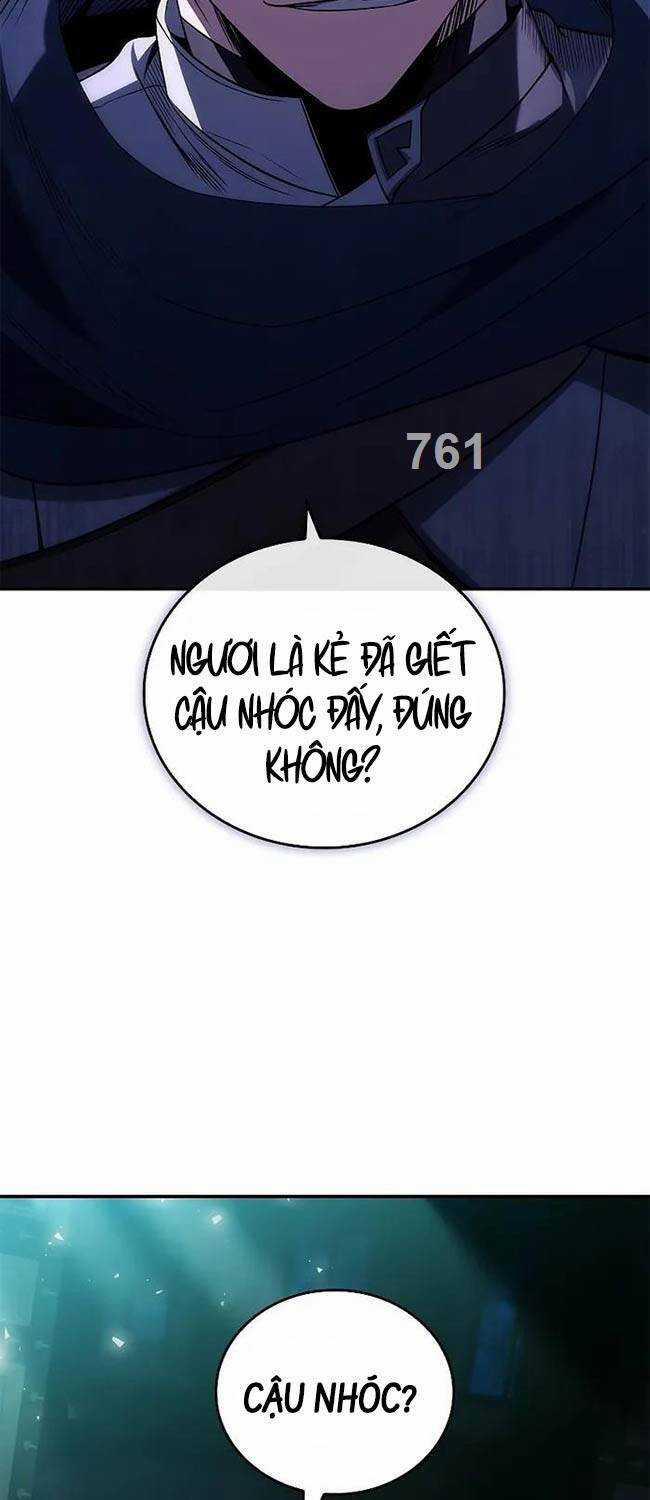 Quỷ Vương Hồi Quy Là Người Tốt Chapter 38 trang 1
