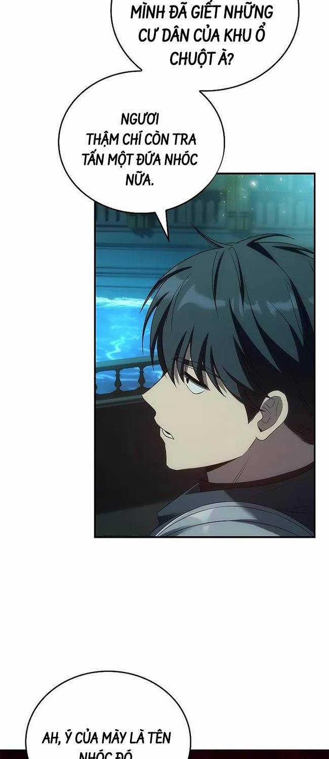 Quỷ Vương Hồi Quy Là Người Tốt Chapter 38 trang 10